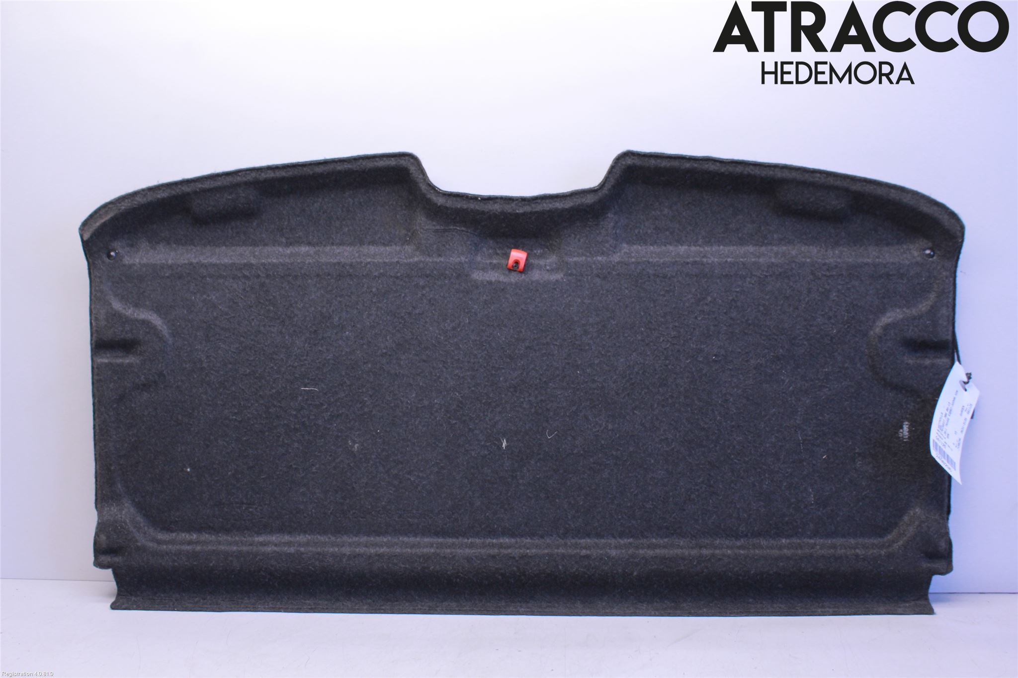 Peugeot 308 08-13 Hatthylla