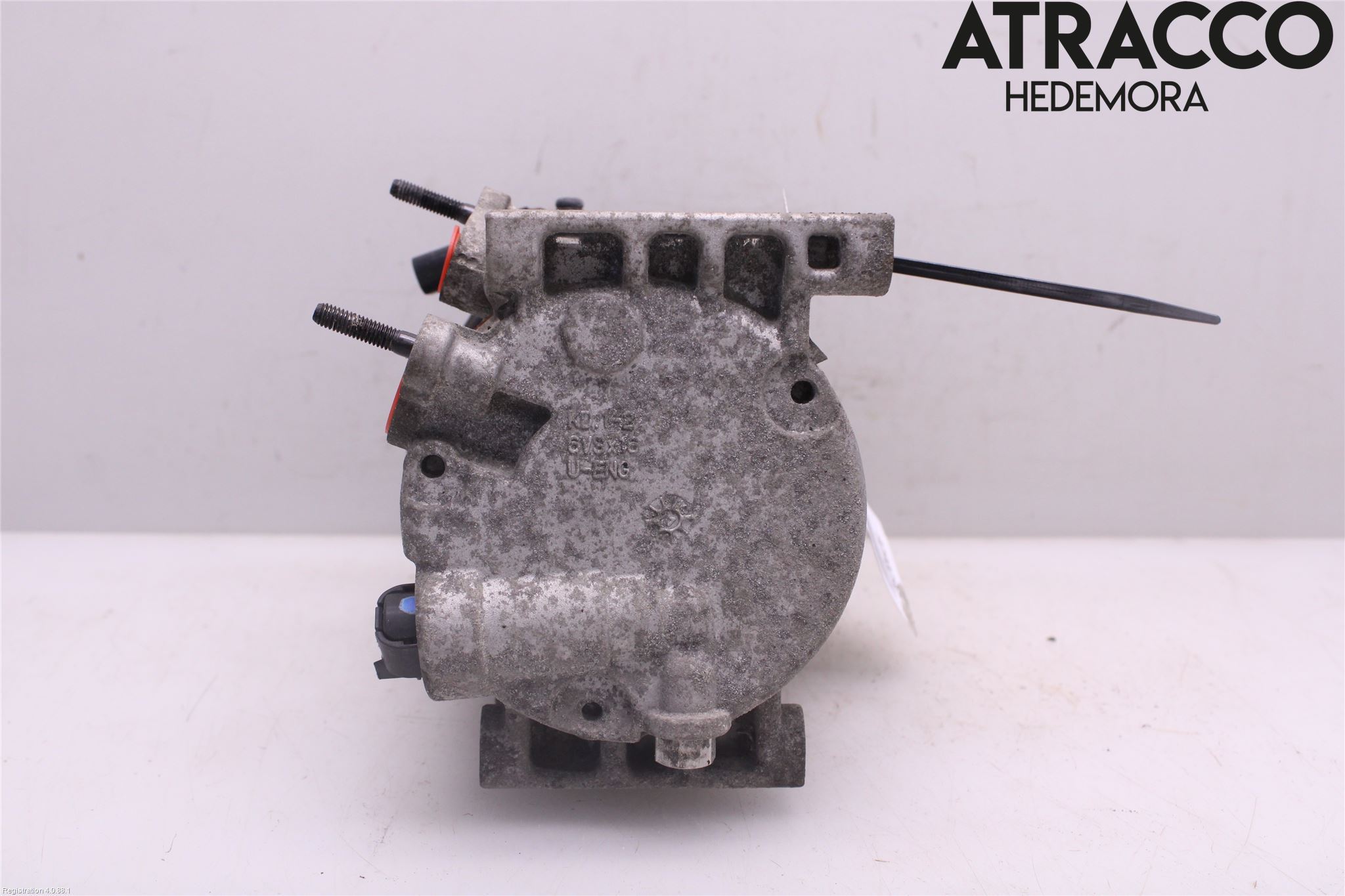 Kia OPTIMA 00-15 Ac Kompressor