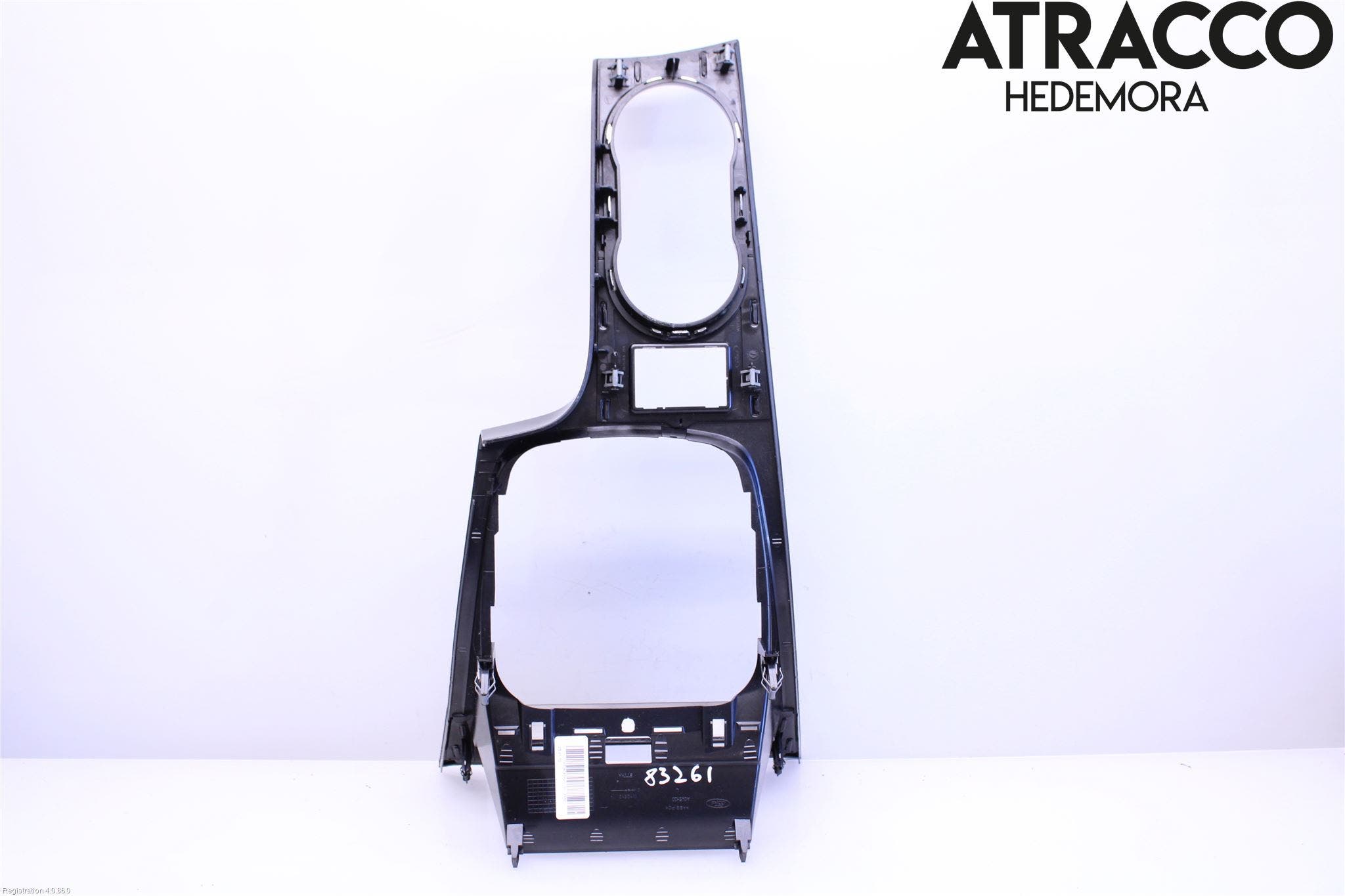 Ford MONDEO 07-15 Instrumentsarg