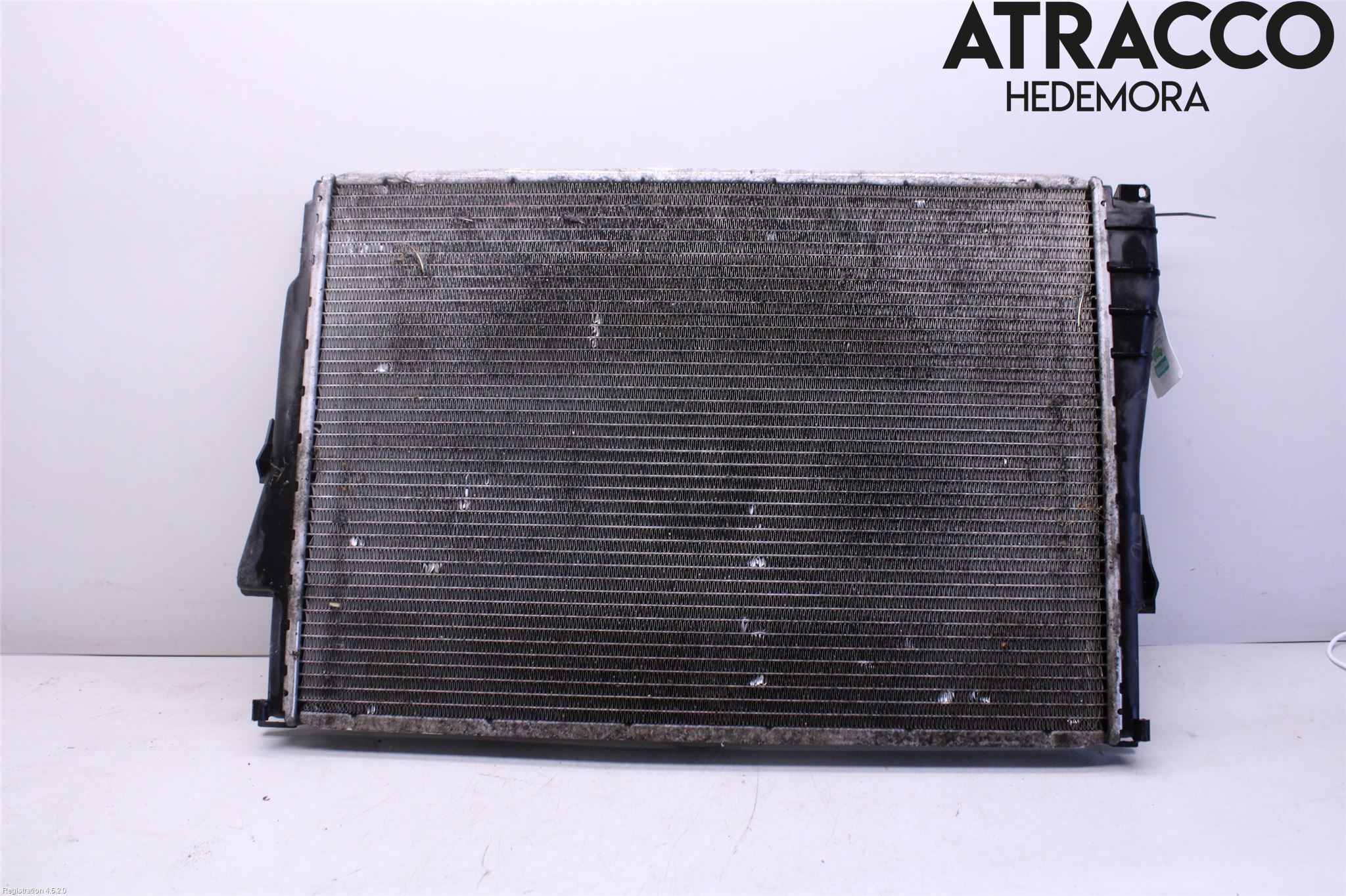 BMW 3 E46      98-05 Kylare Aut