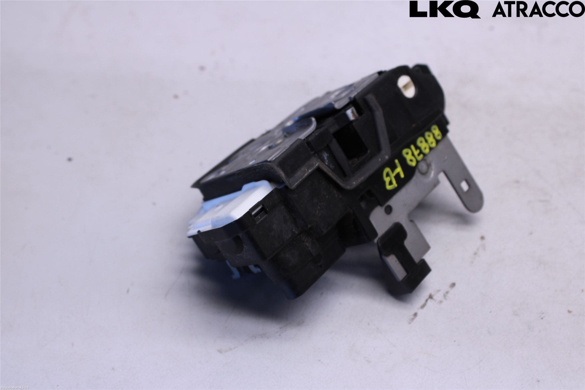 Volvo V40 12-19 Låskista-Dörrlås