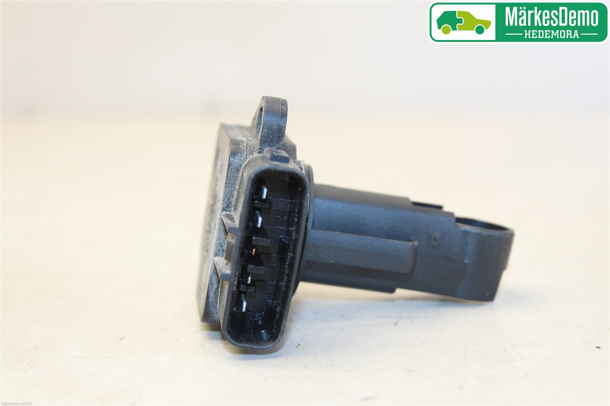 Toyota COROLLA VERSO 08-09 Injluftmassamätare