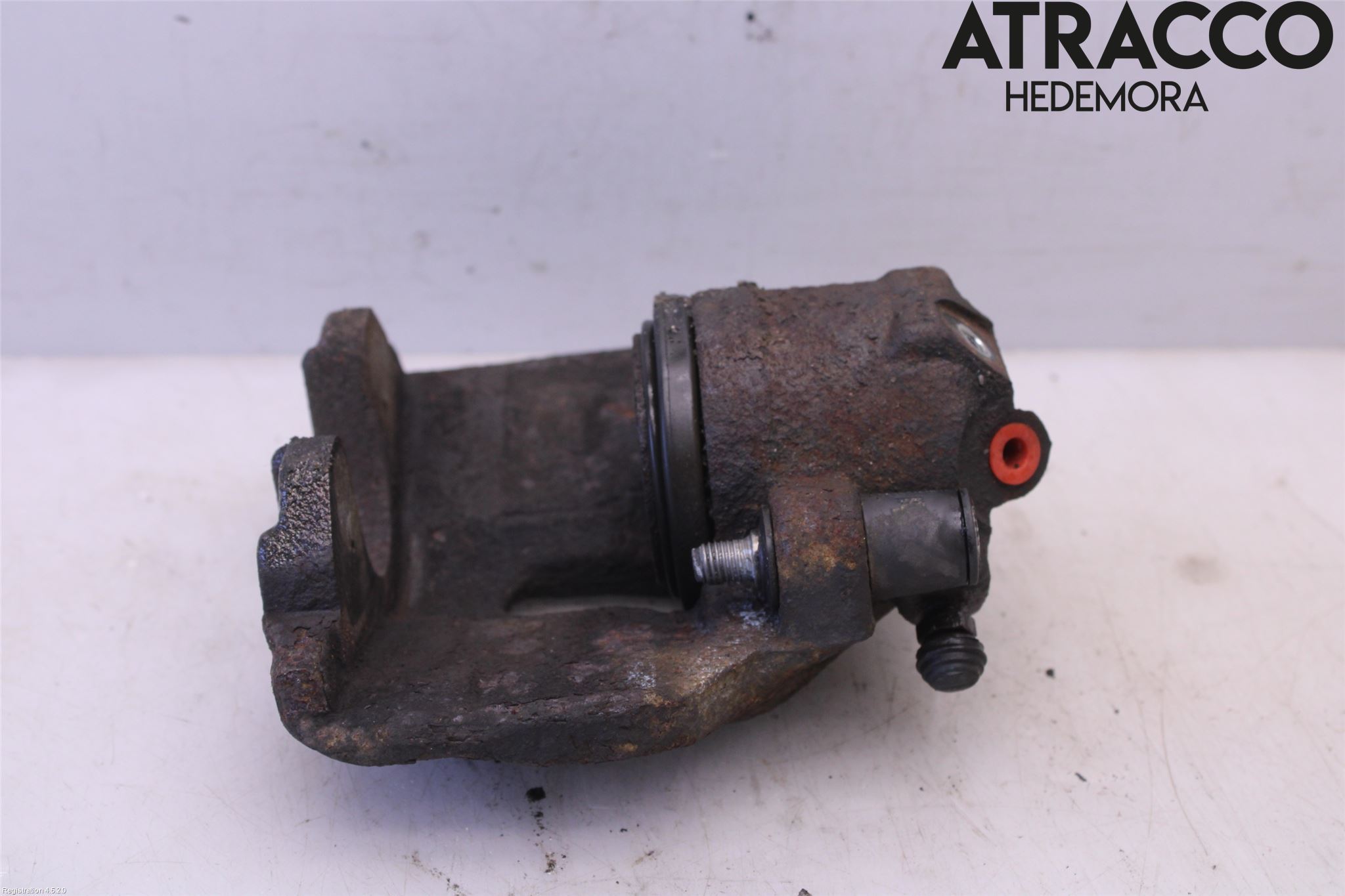 Audi A6/S6     97-05 Bromsok Fram Höger