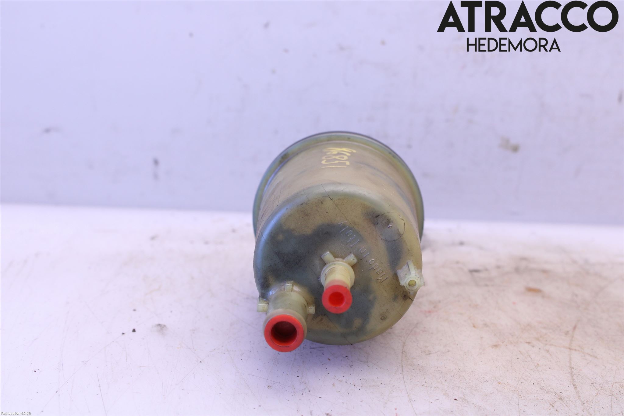 Volvo V70 08-13 Styrservooljebehållare