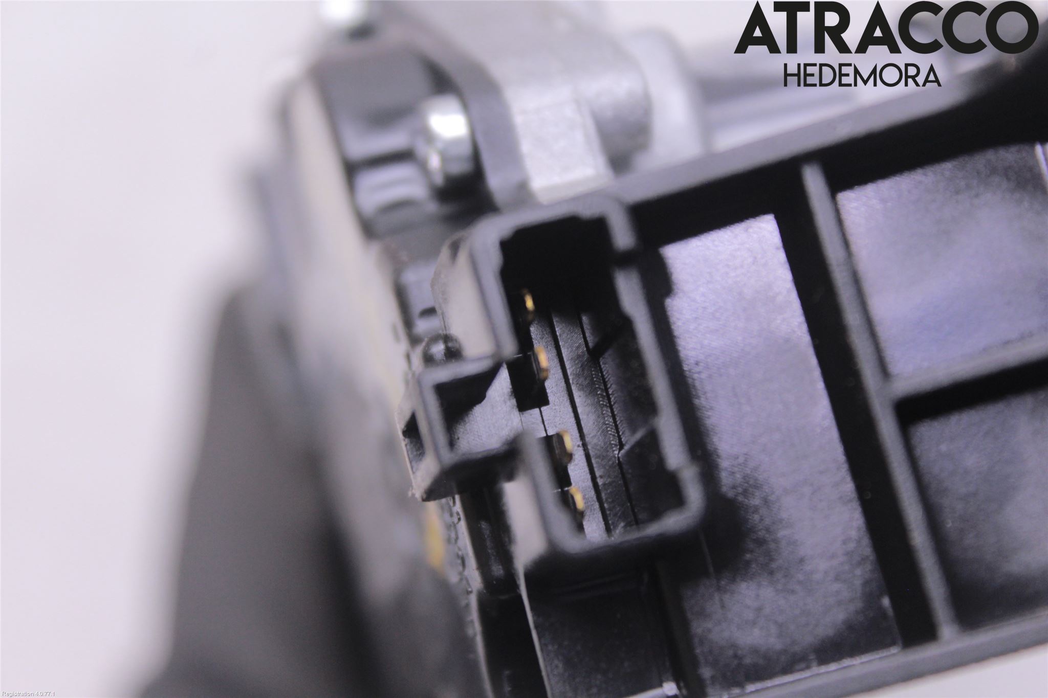 Kia CEED 12-18 Torkarmotor Baklucka
