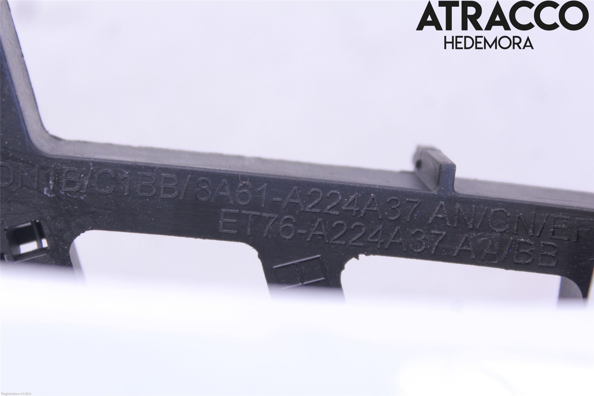 Ford ECOSPORT 17- Dörrhandtag Yttre Vä