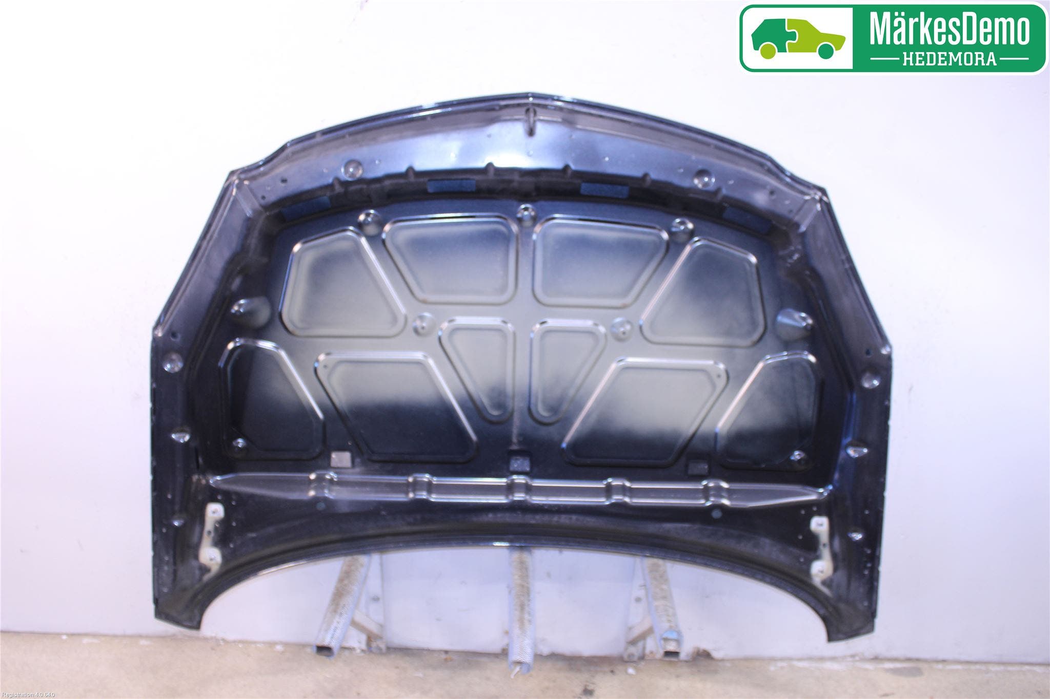 Opel INSIGNIA 09-16 Huv Fram