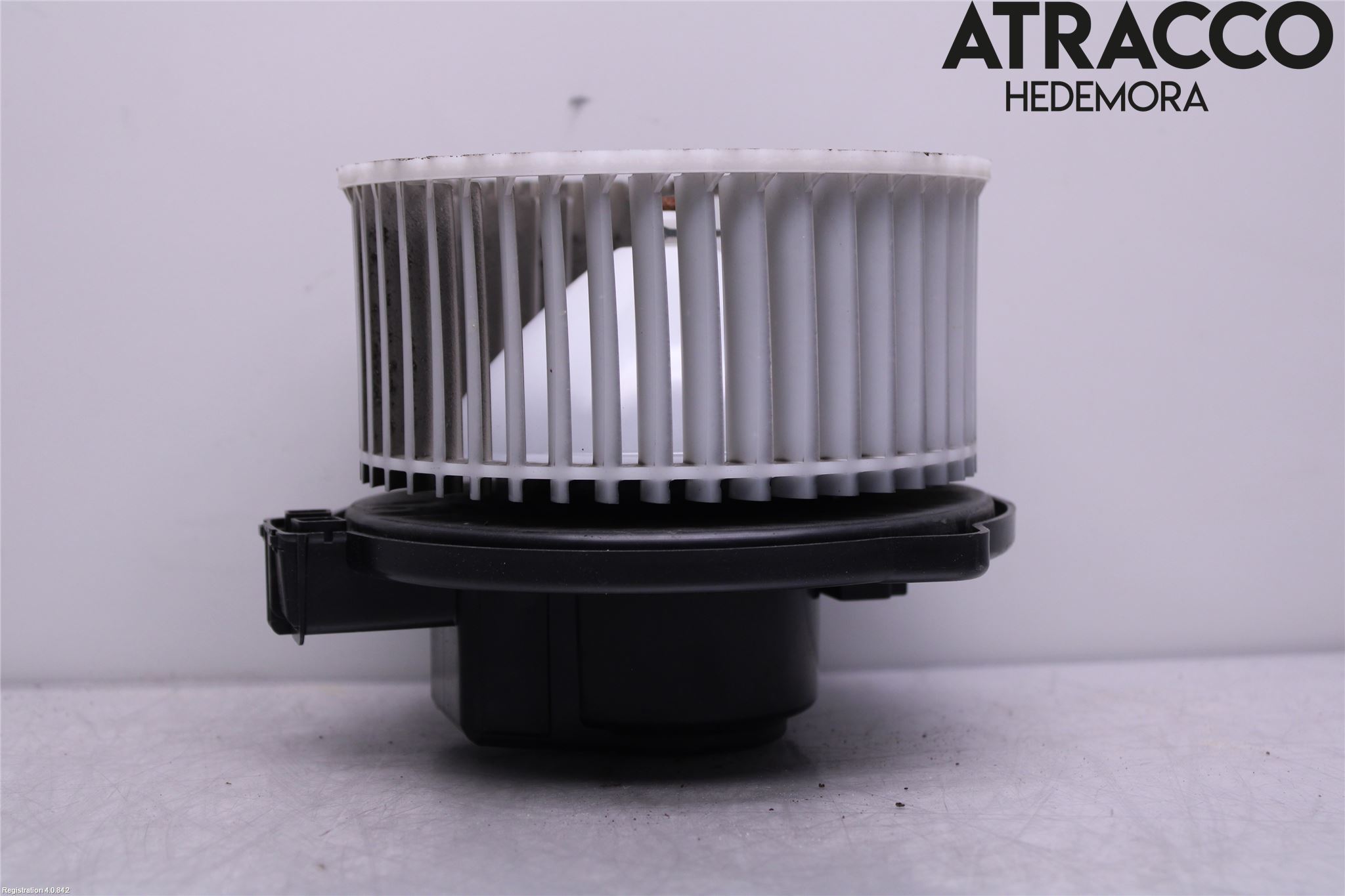 Subaru IMPREZA IV 13-17 Ac Värmefläkt