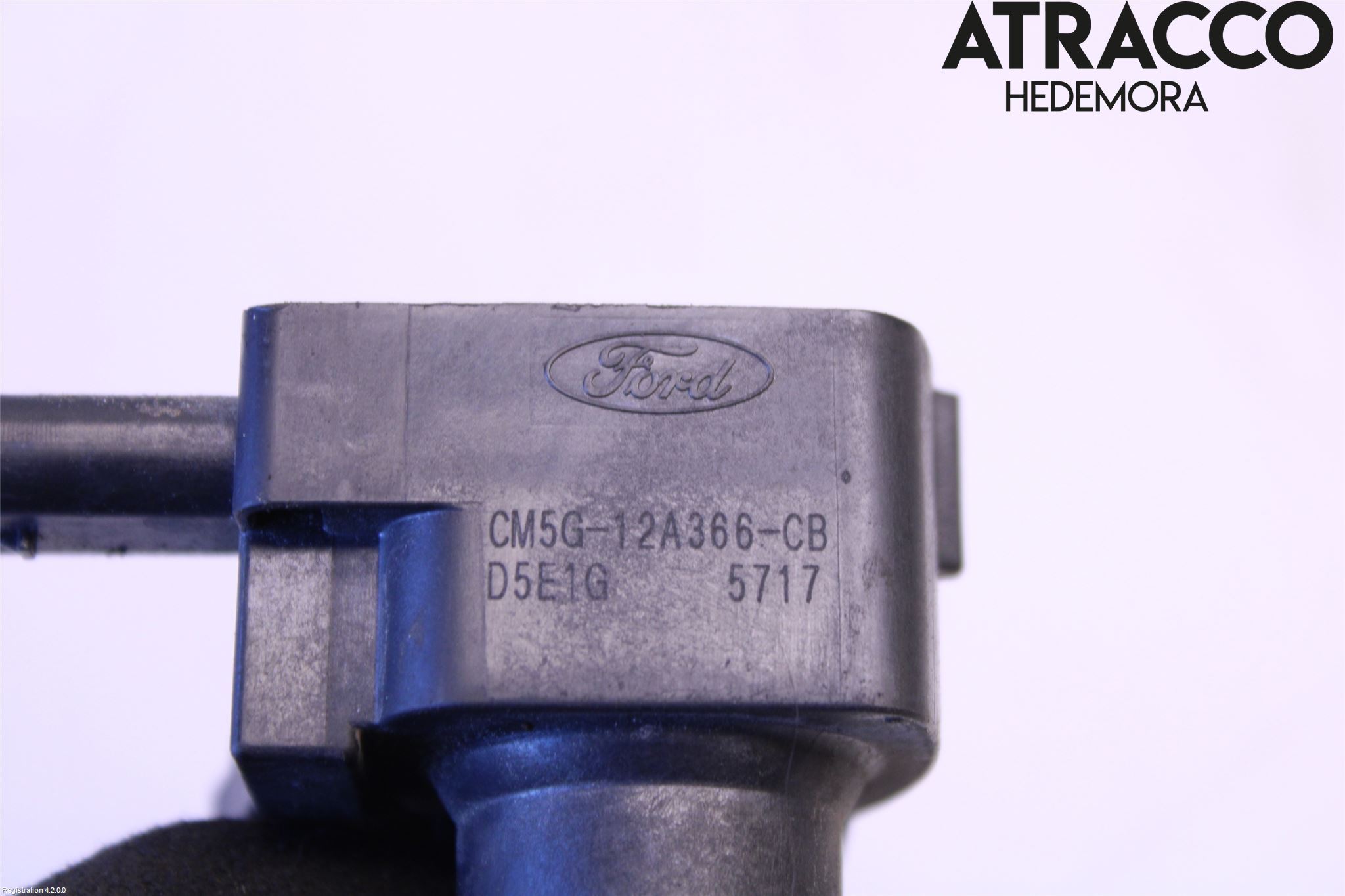 Ford FOCUS 15-18 Tändspole