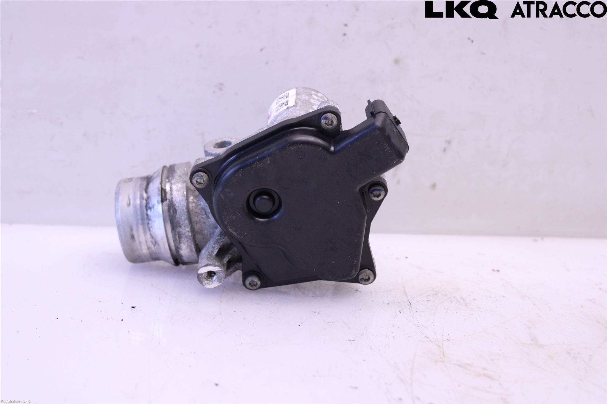 Mercedes-Benz MB CITAN (W415) 13-21 Injspjällhus