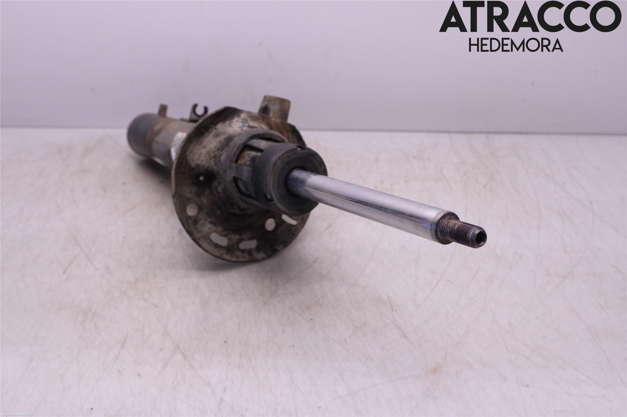 Volkswagen VW SCIROCCO 09-17 Stötdämpare Fram