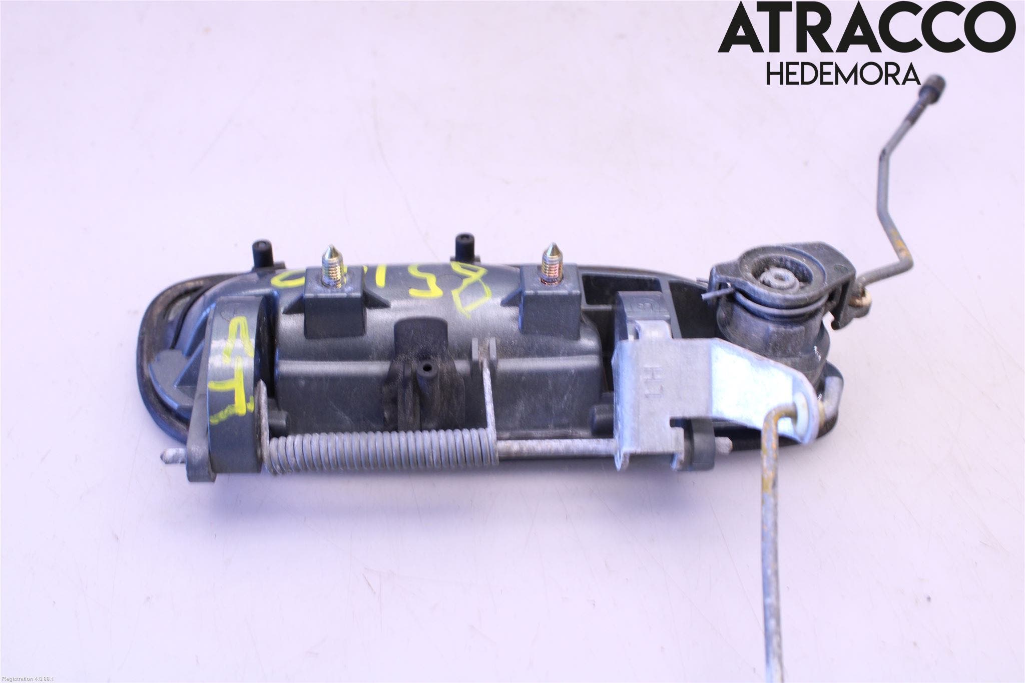 Volvo V70 00-04 Dörrhandtag Yttre Vä