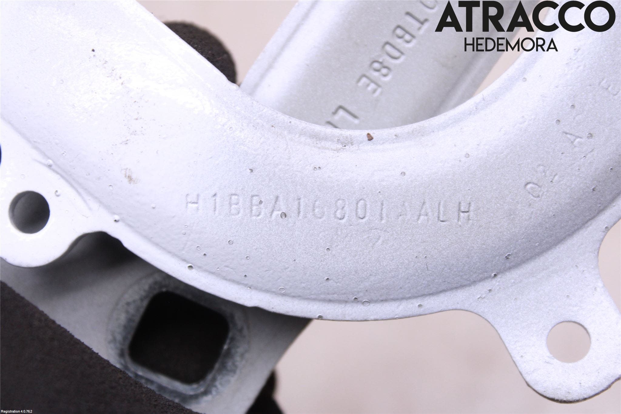 Ford FIESTA (VII) 18-23 Huvgångjärn