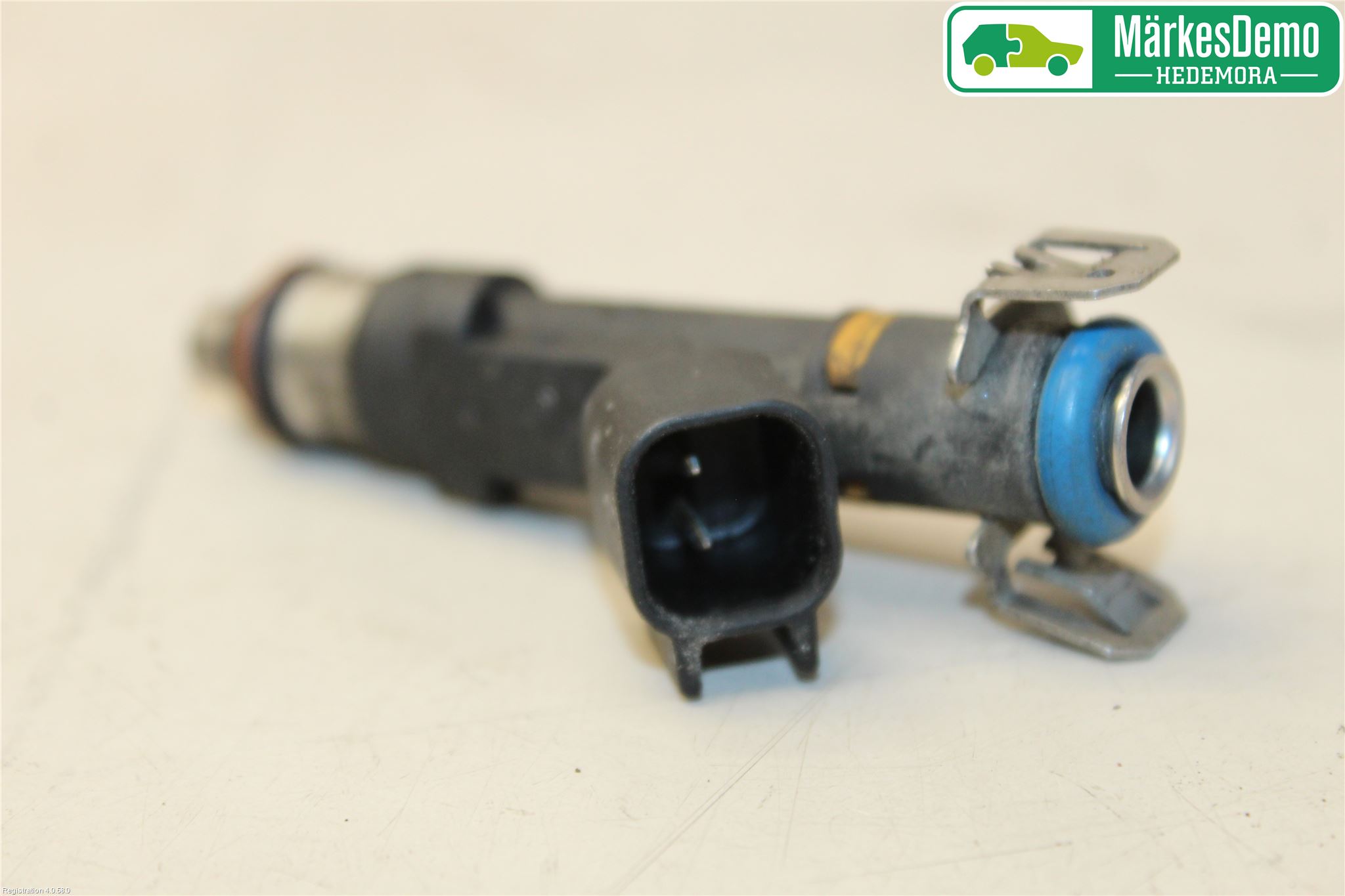 Mazda 3 I 07-08 Injspridare