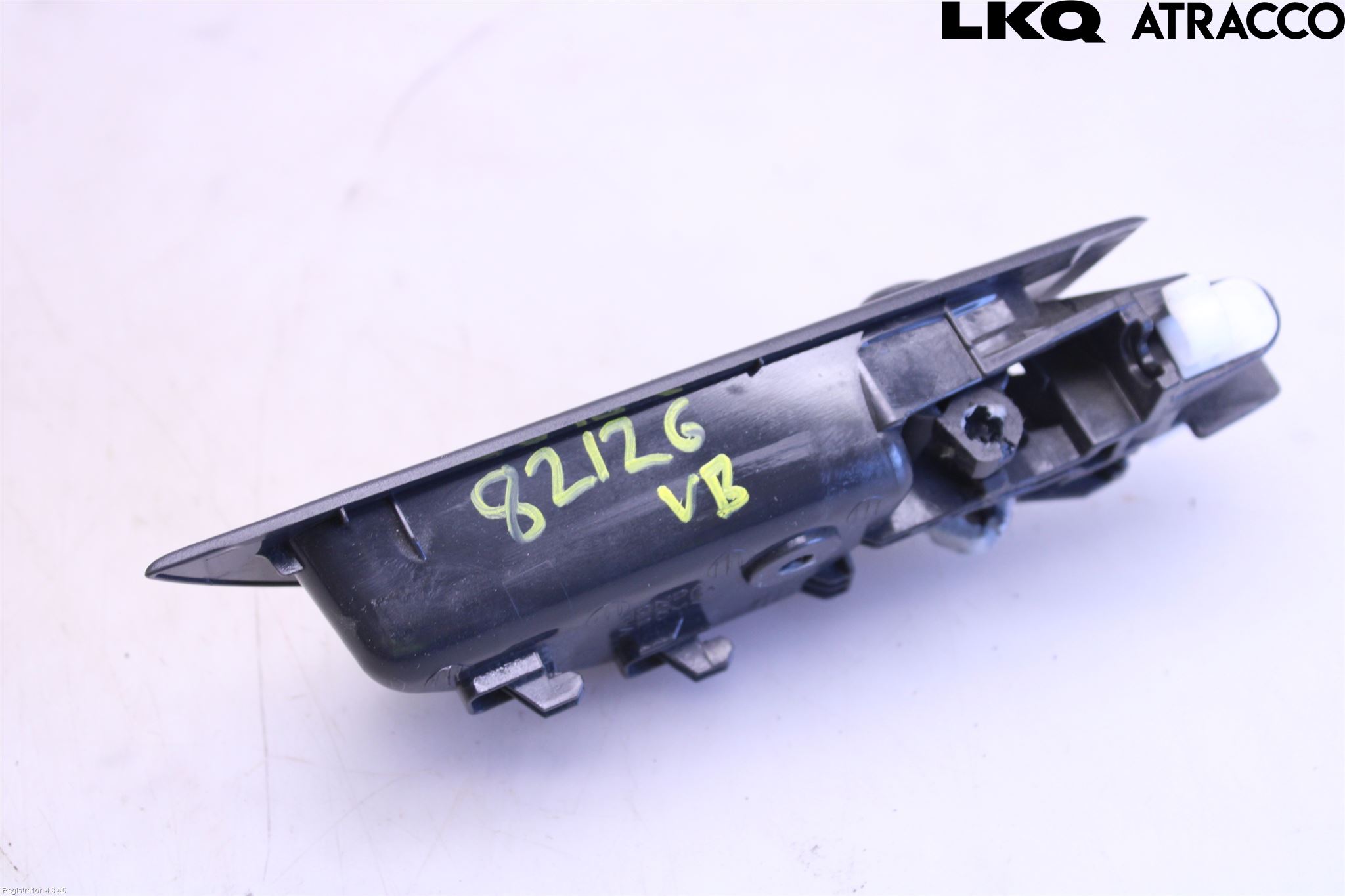 Honda JAZZ 08-14 Dörrhandtag Inre Vä