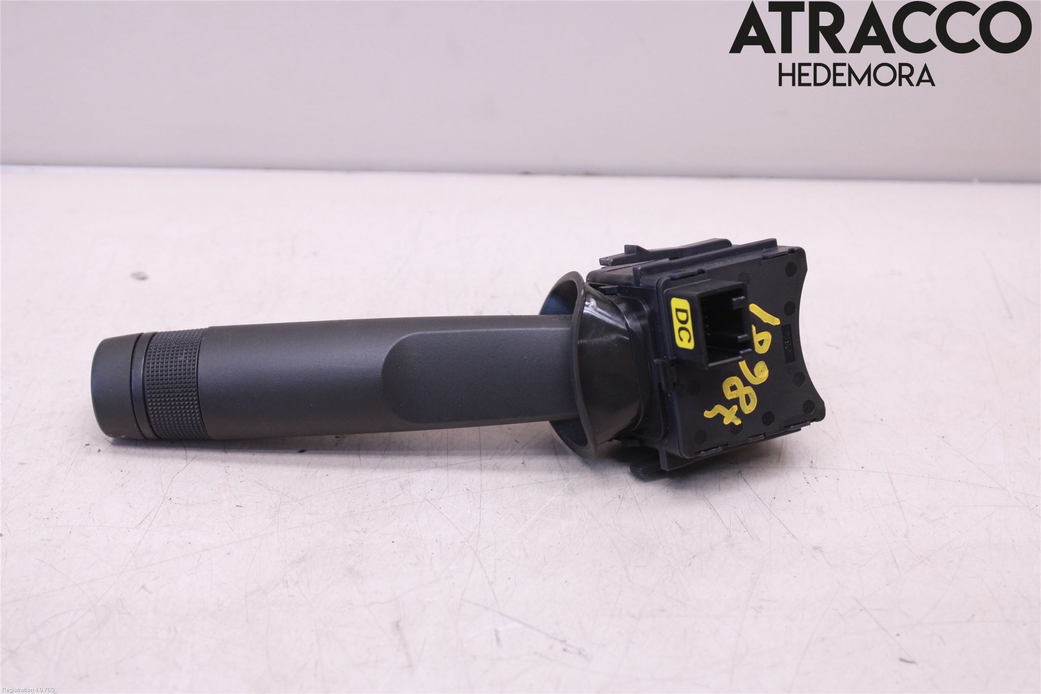 Opel INSIGNIA 09-16 Spak Torkar-Spolomk