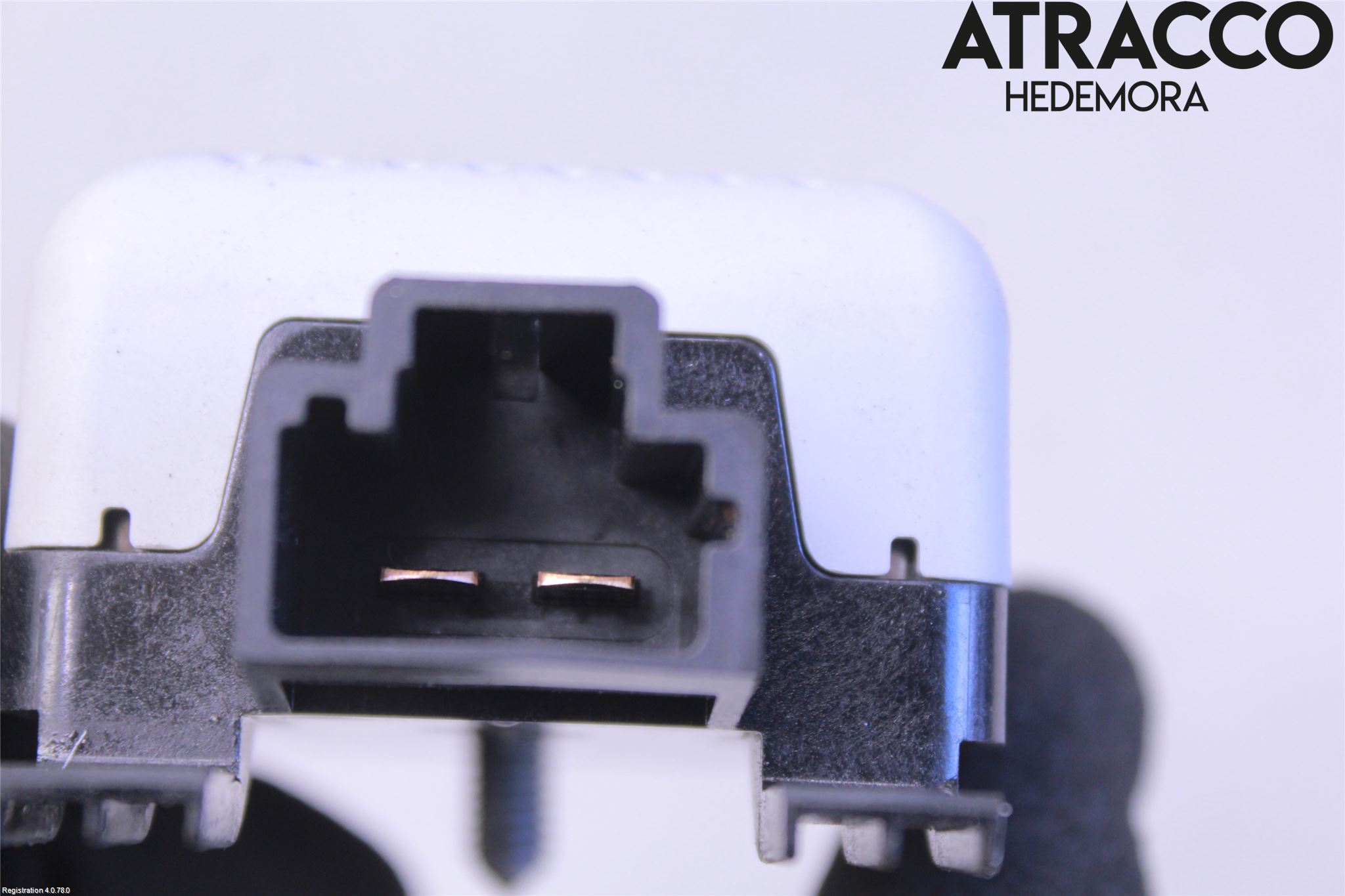 Skoda SUPERB 16-24 Antennförstärkare