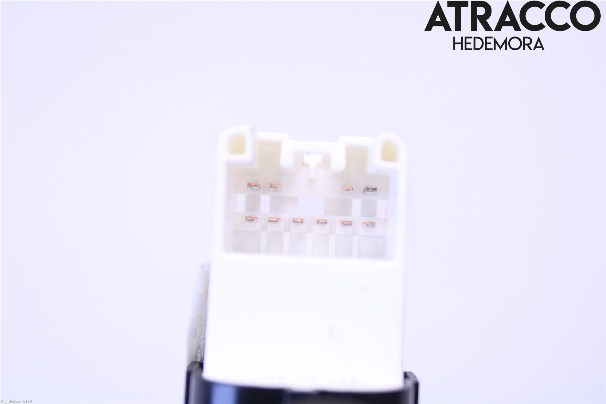 Mazda CX-9 Strömställare Elhiss