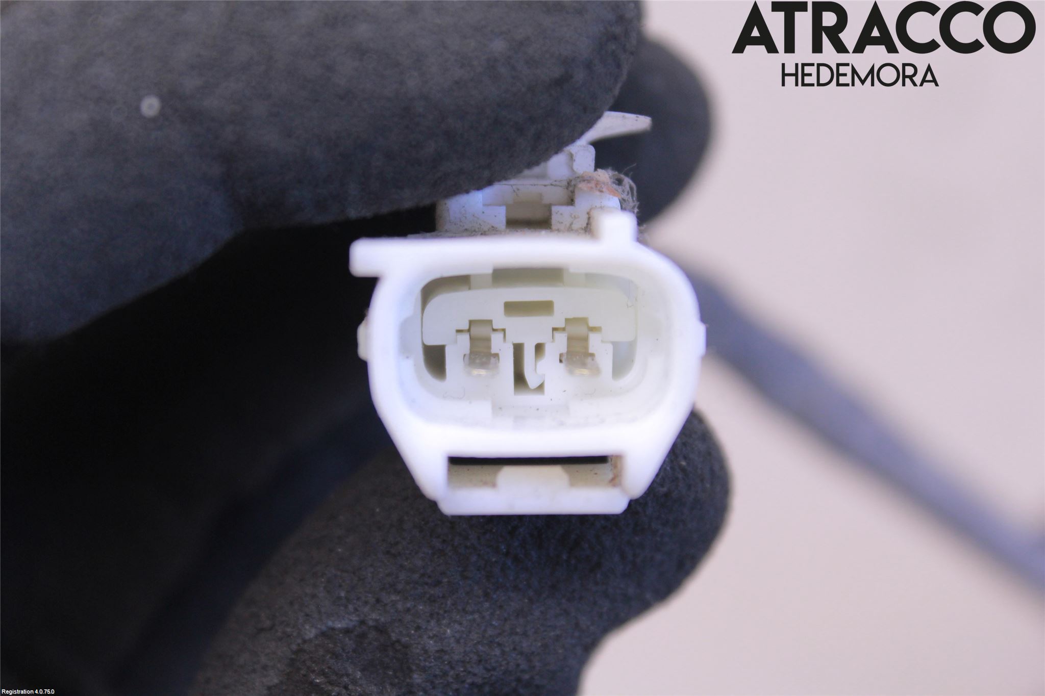 Subaru LEGACY    07-09 Spolarpump Högtryck