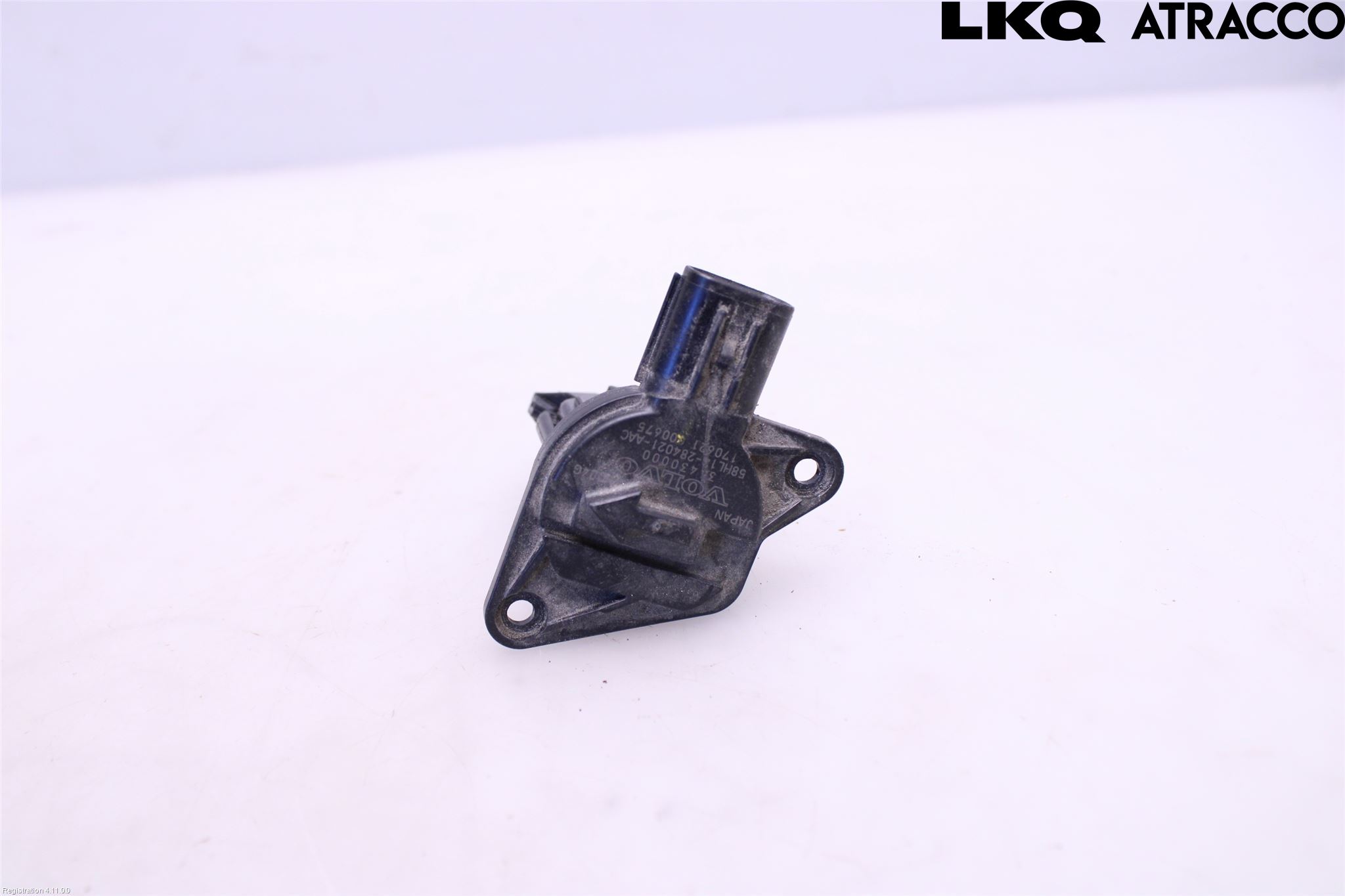 Volvo V40 12-19 Injluftmassamätare