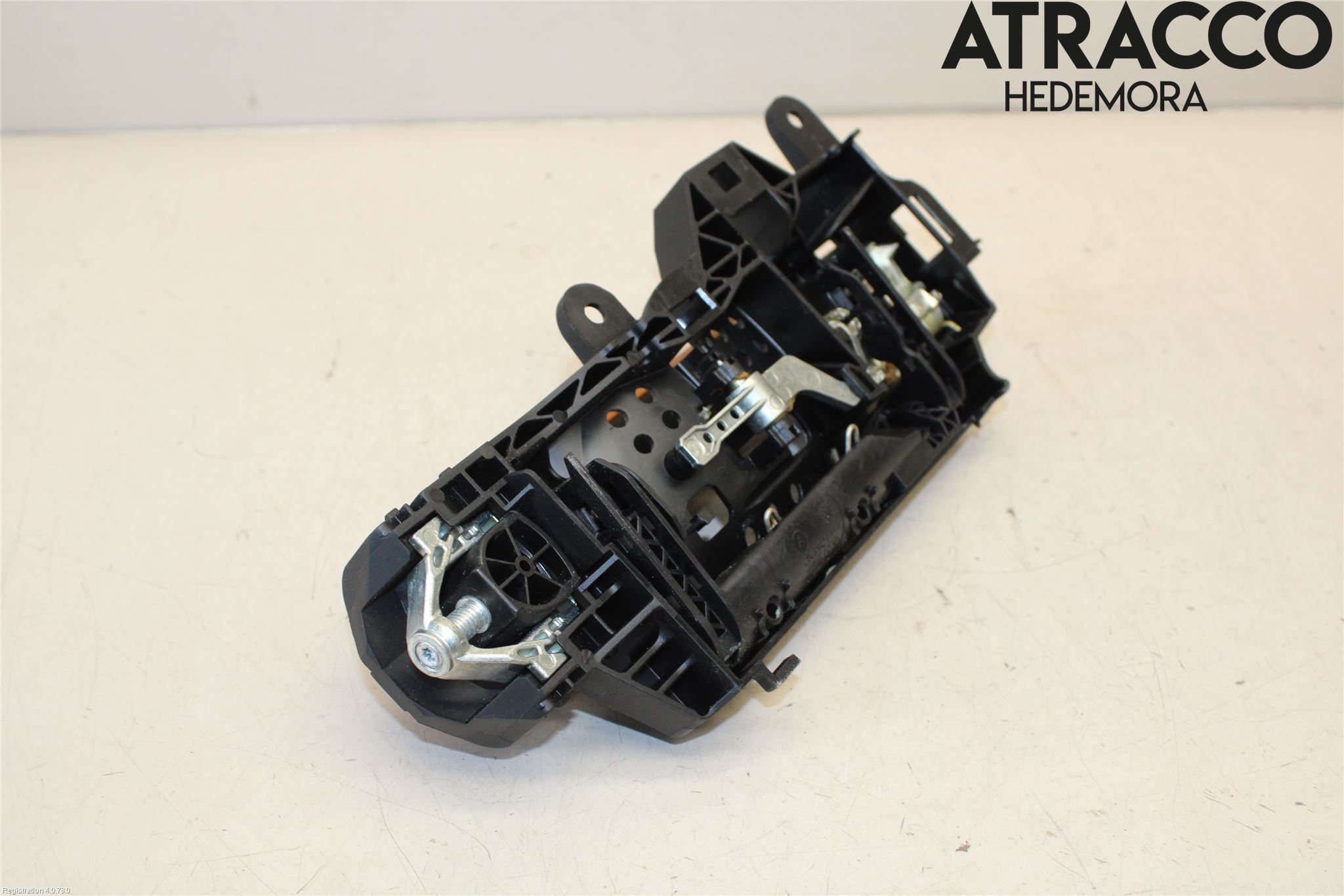 Audi A4/S4 B9 16-19 Dörrhandtag Yttre Hö