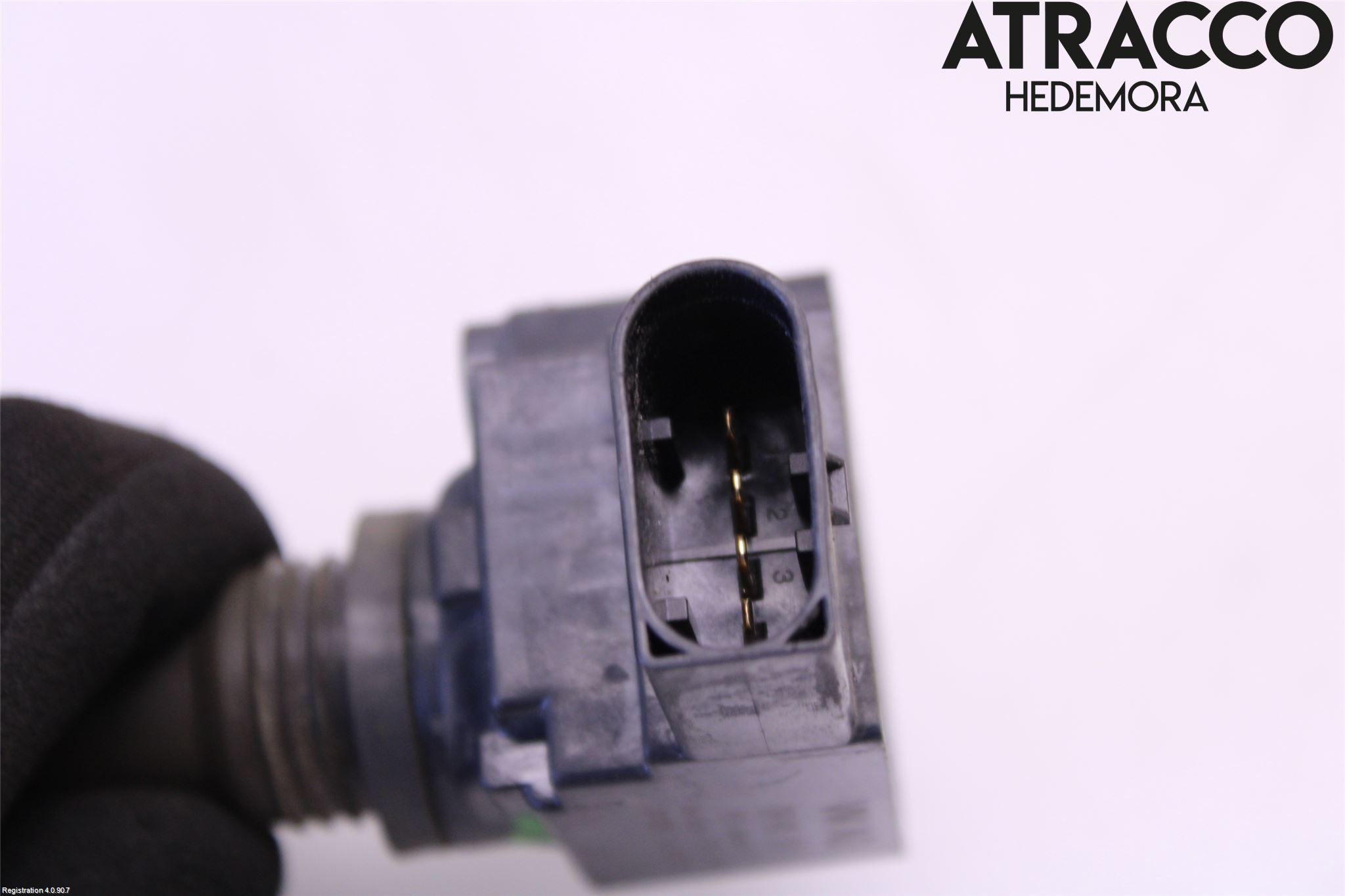 Audi A8/S8 4H 10-17 Tändspole