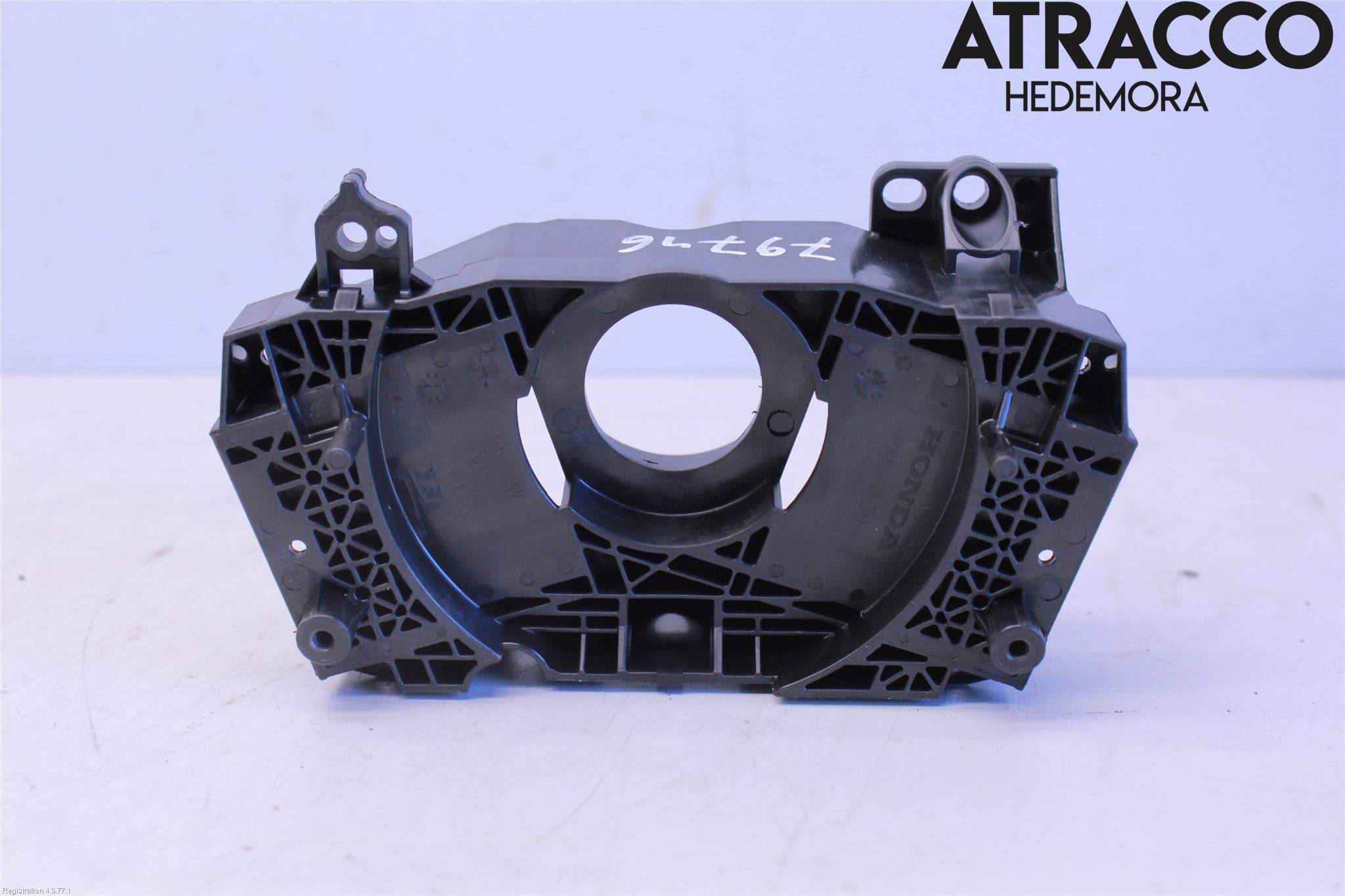 Honda HR-V 15-21 Spak Konsoll-Fäste