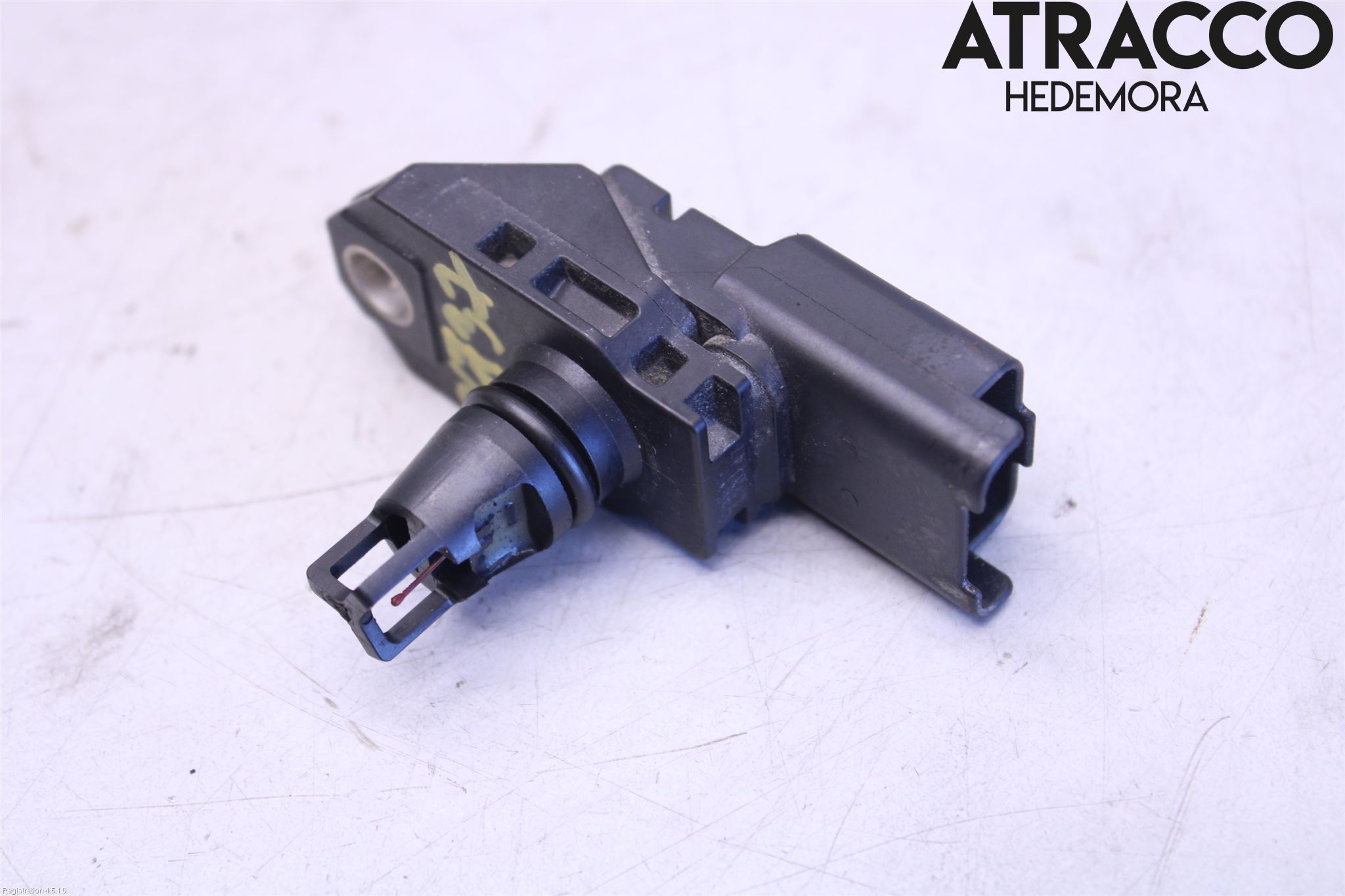 Citroen BERLINGO 08-18 Givare Laddluftstryck