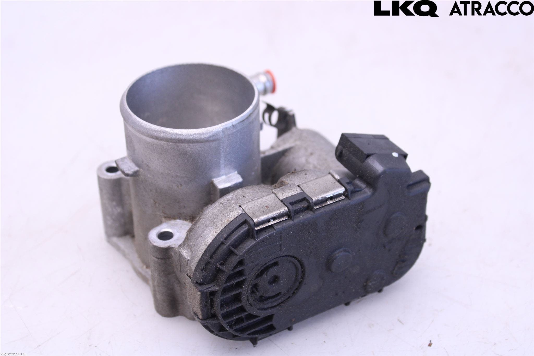 Hyundai i20 GB 15-20 Injspjällhus