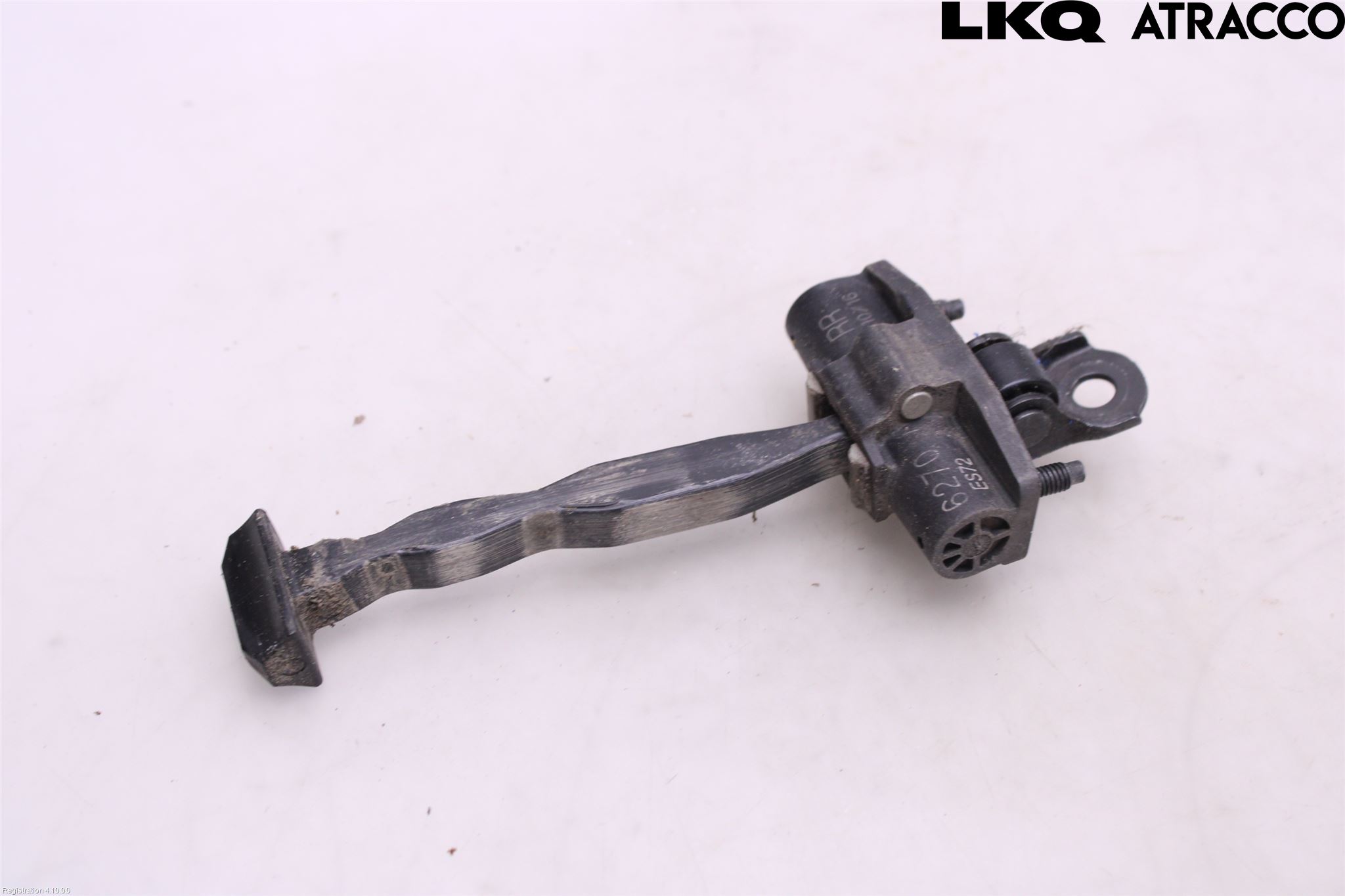 Opel ASTRA K 16-22 Dörrstopp