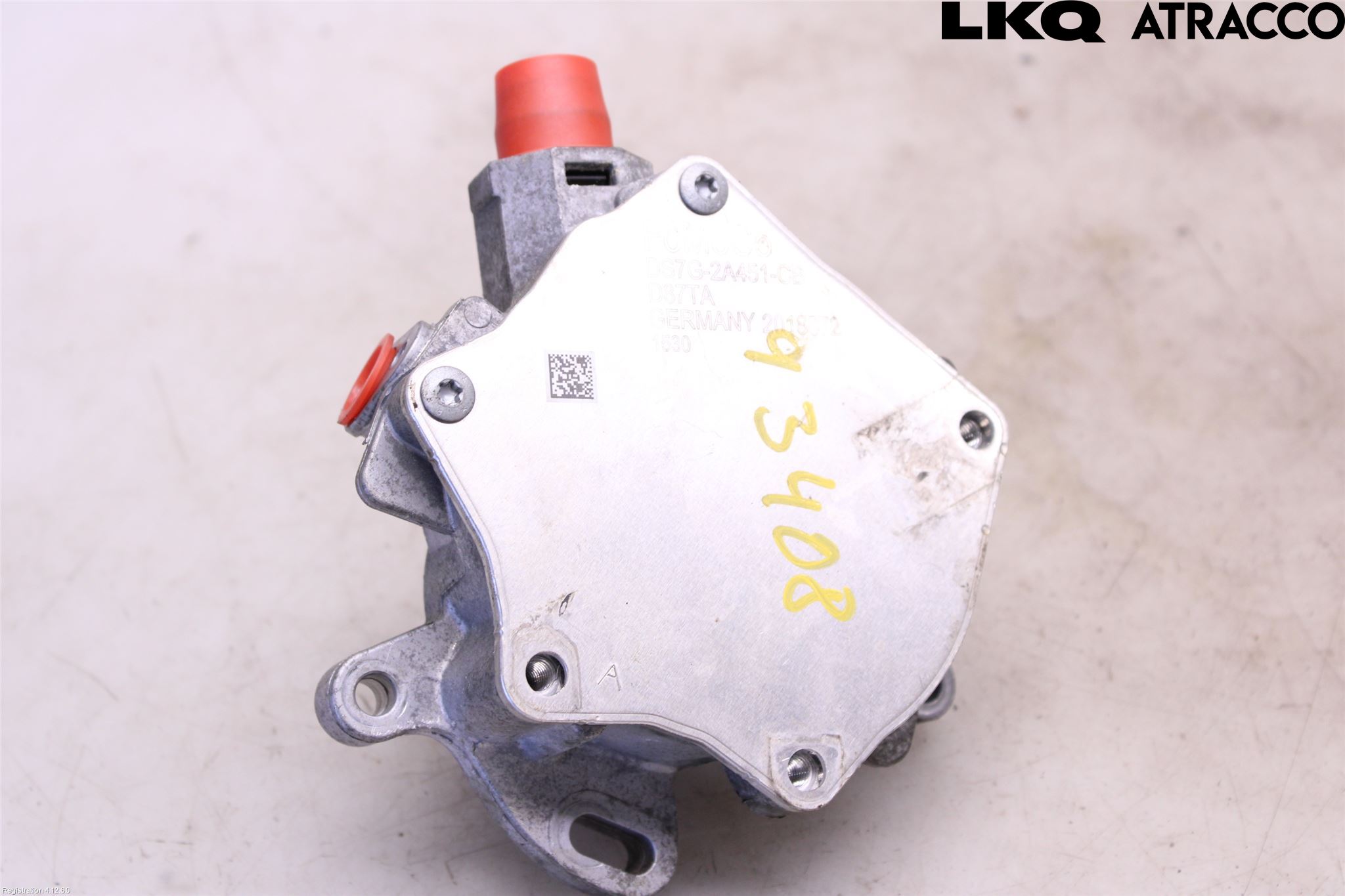 Ford MONDEO 15-22 Vakuumpump