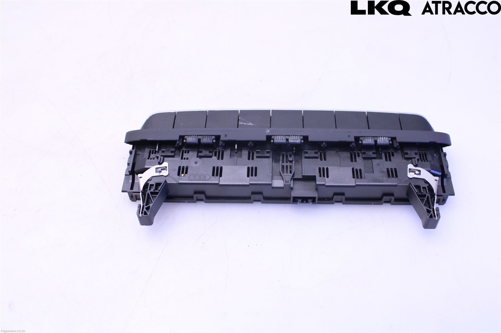 Audi A5 17- Strömställare Multifunktion