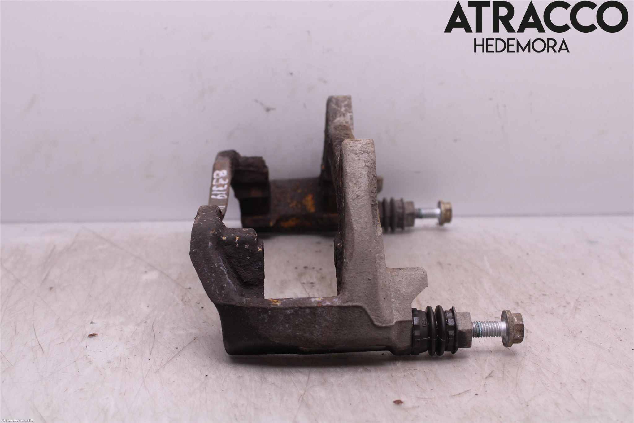 Seat ALHAMBRA 11- Bromsokshållare