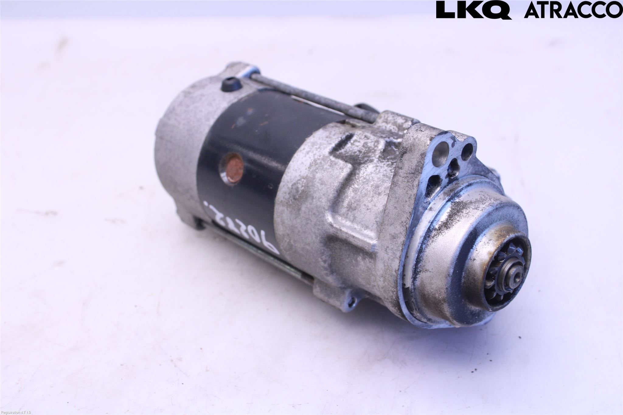 Mitsubishi LANCER 07-14 Startmotor Diesel