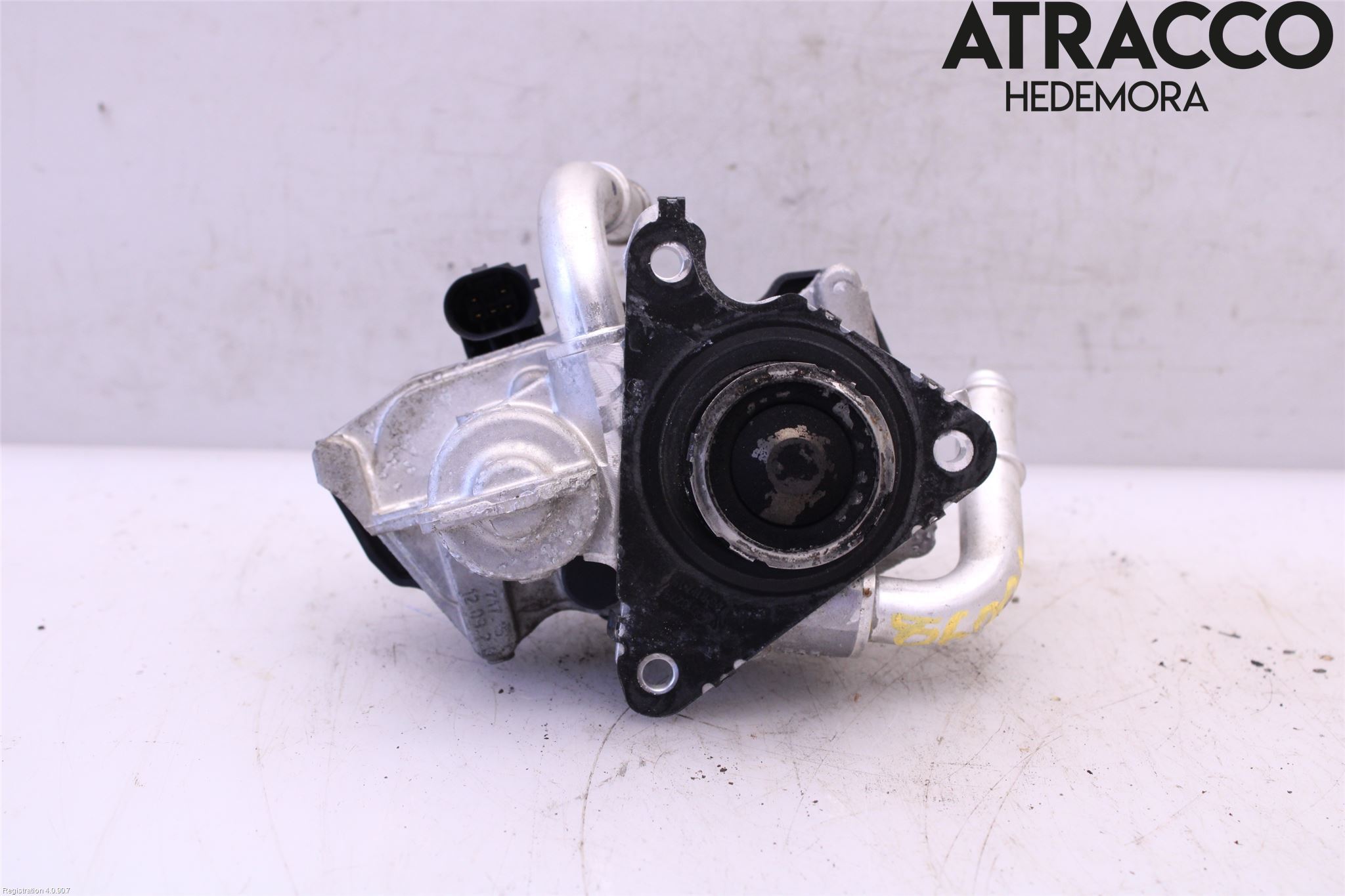Audi A6/S6 4G 11-18 Egr Ventil