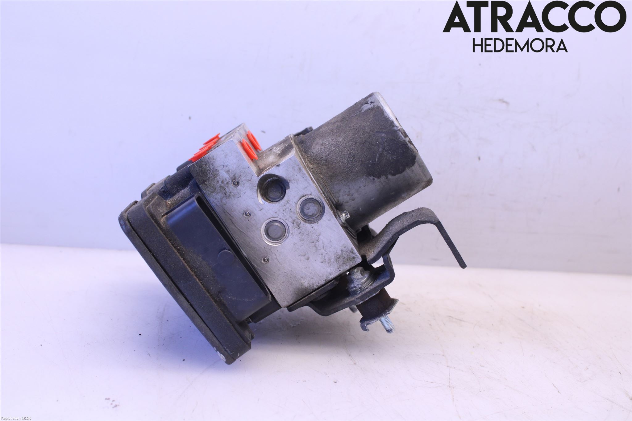 Subaru FORESTER SJ 13-18 Abs Hydraulaggregat