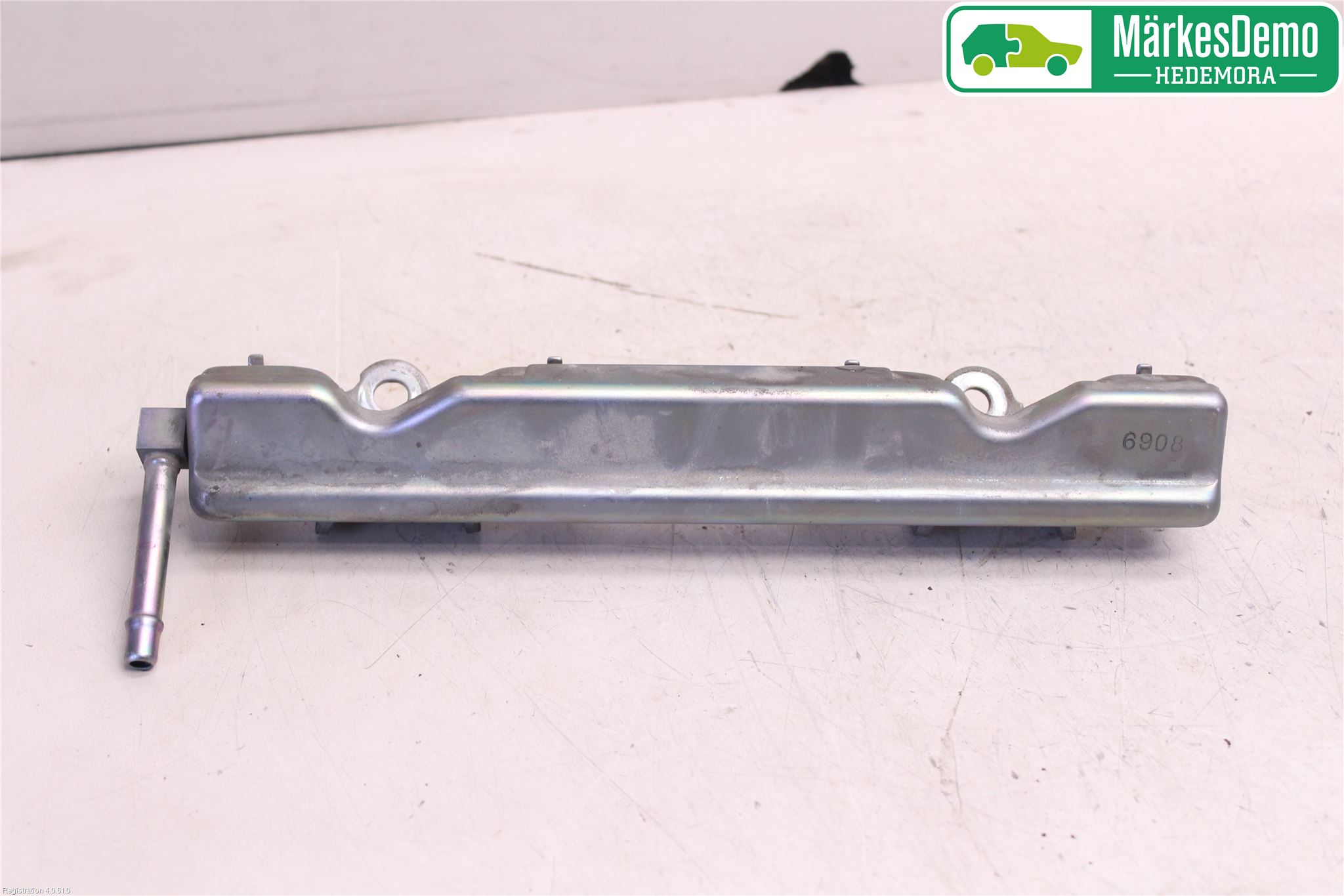 Nissan NOTE E11 06-14 Inj. Fuelrail