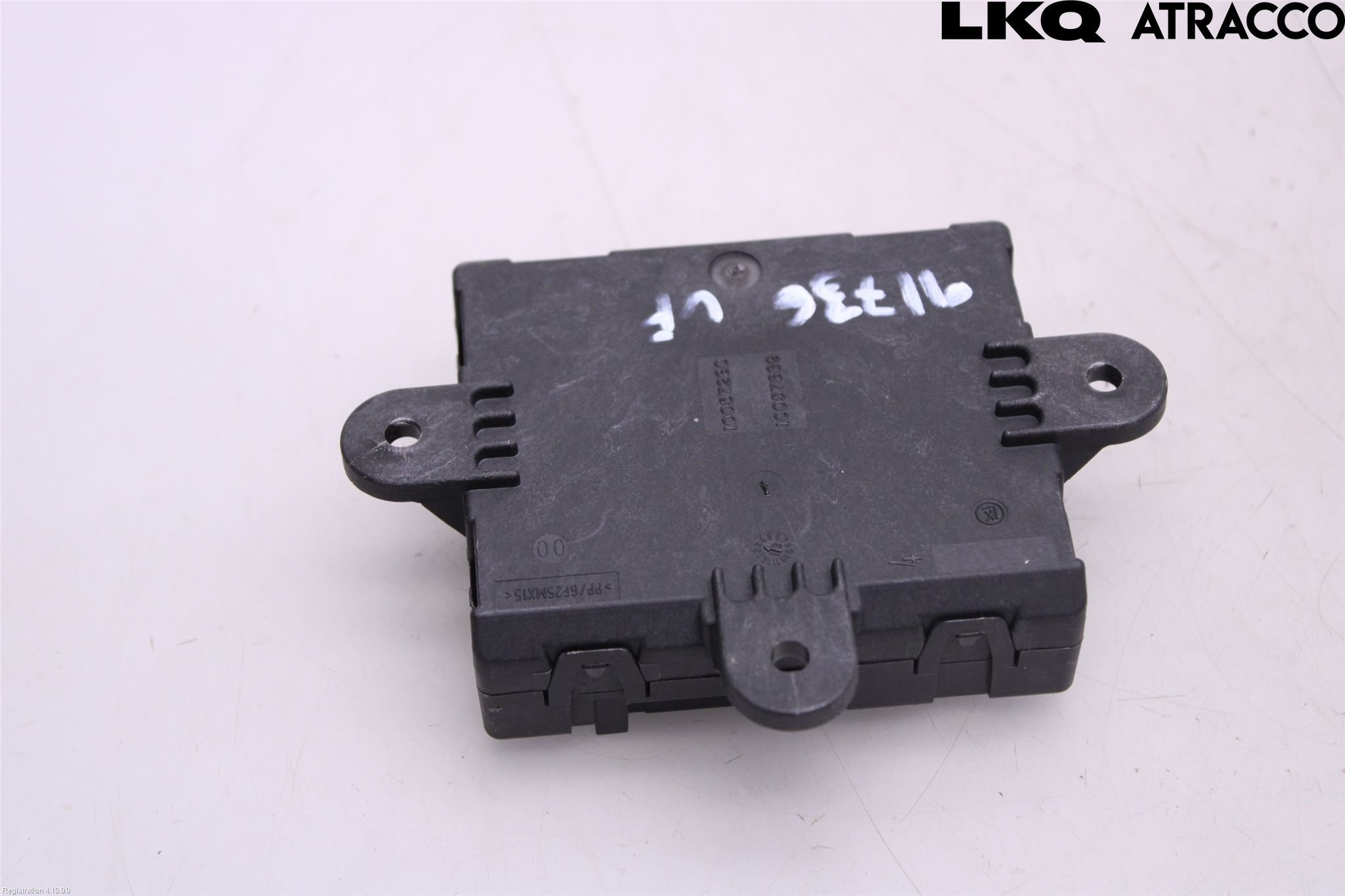 Ford FIESTA 13-17 Styrenhet Dörr