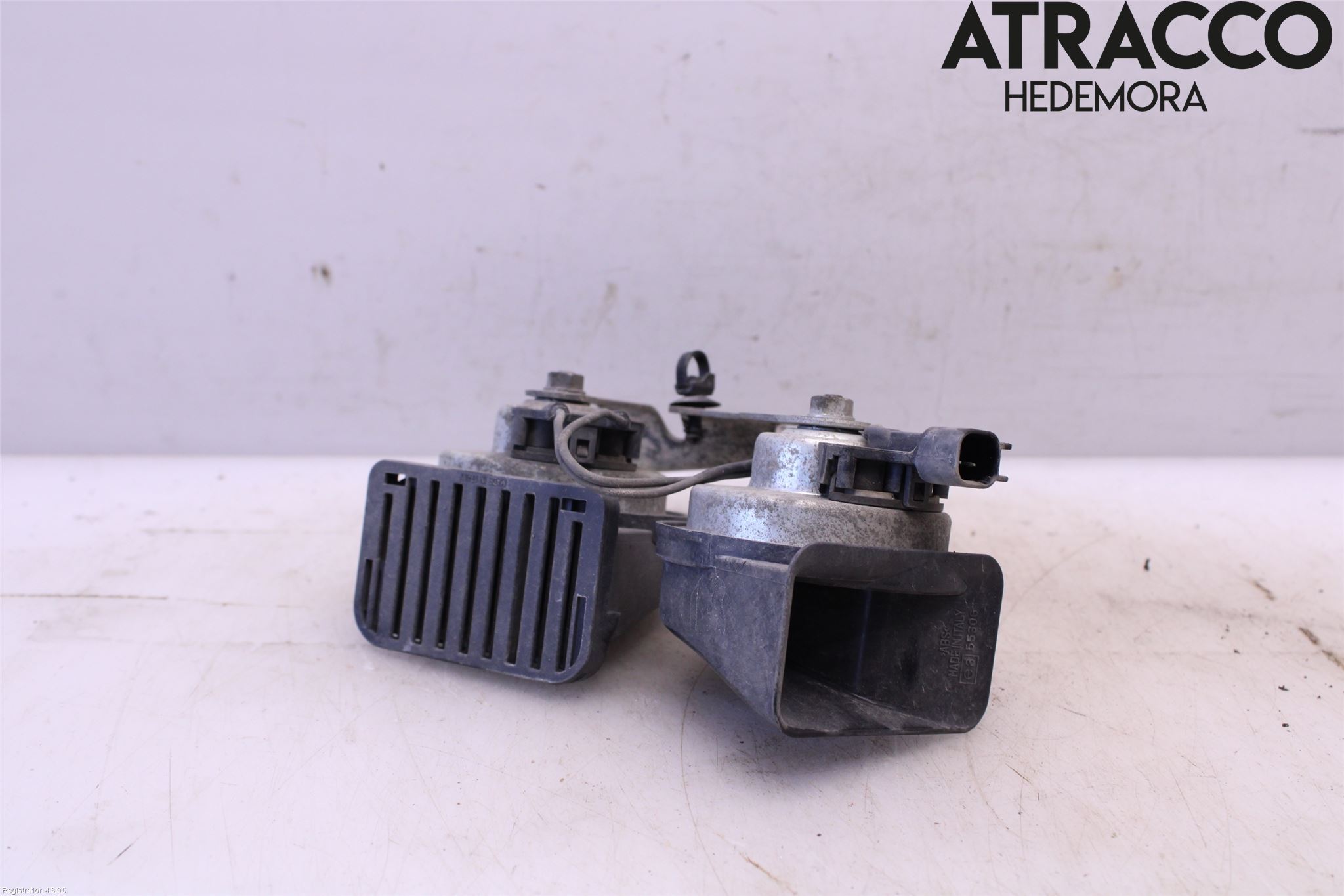 Ford KUGA 13-16 Signalhorn