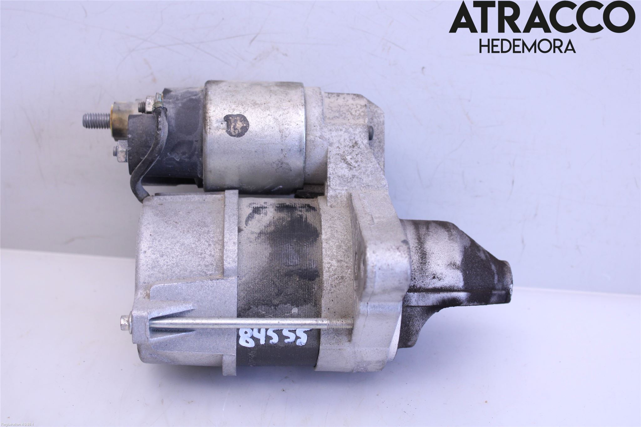 Toyota AYGO 15-21 Startmotor