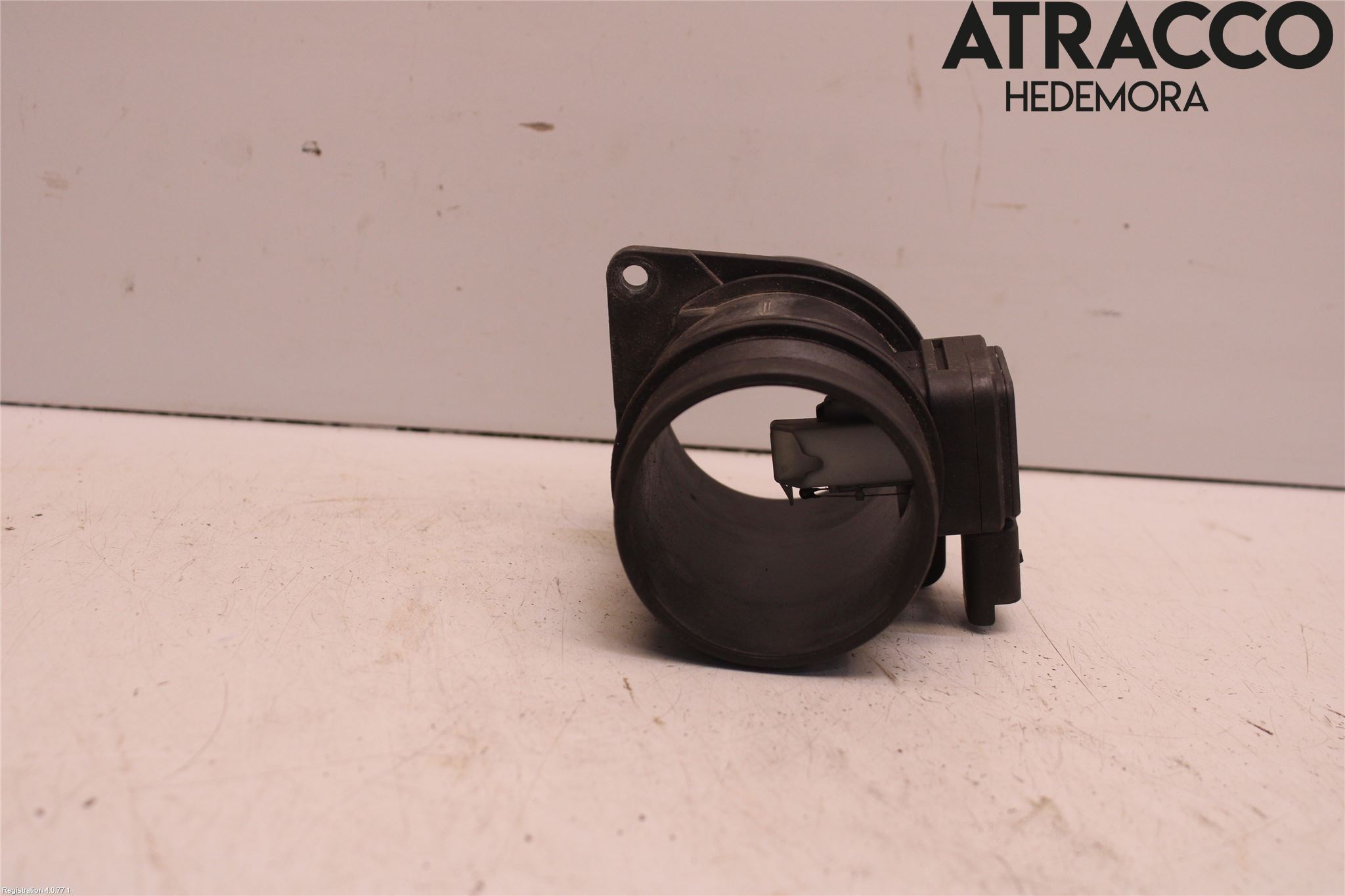 Landrover RANGE ROVER SPORT (L320) 05-09 Injluftmassamätare