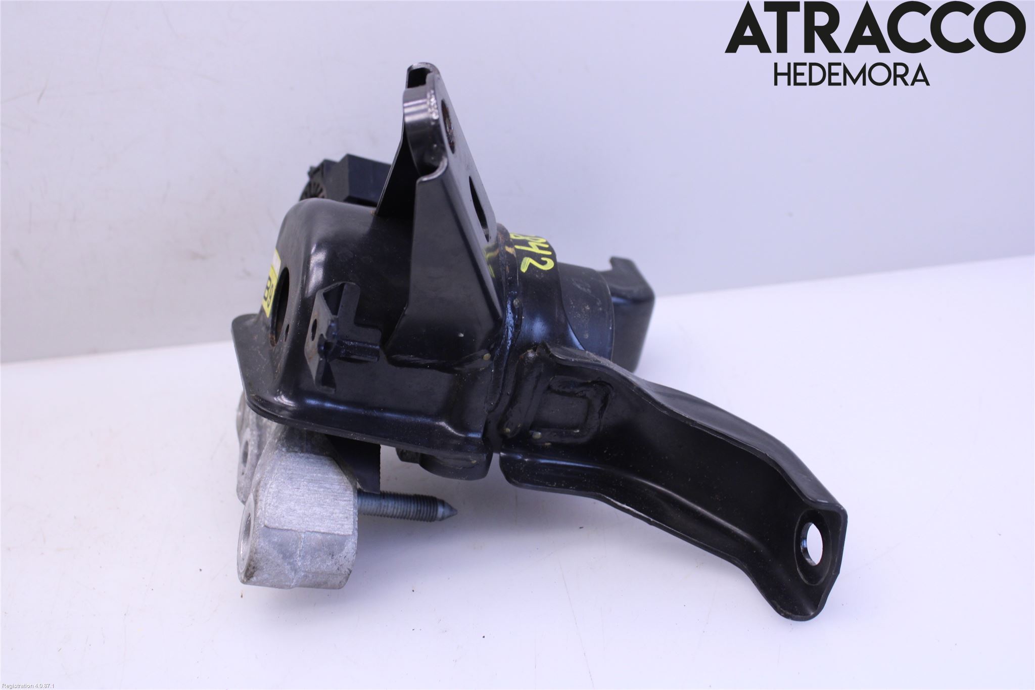 Toyota AURIS 13-19 Motorfäste