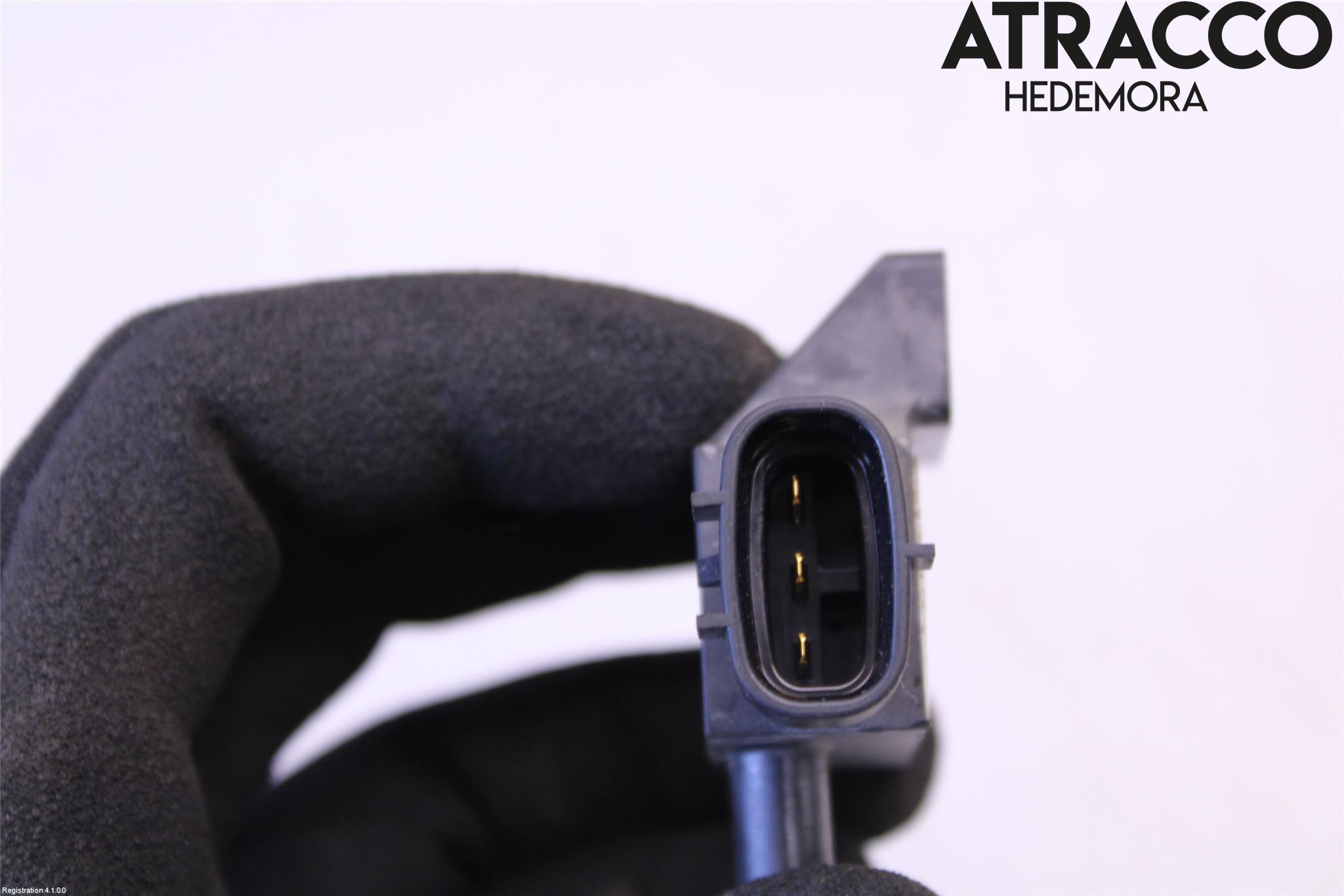 Toyota C-HR 16-23 Givare Temp-Tryck Avgas