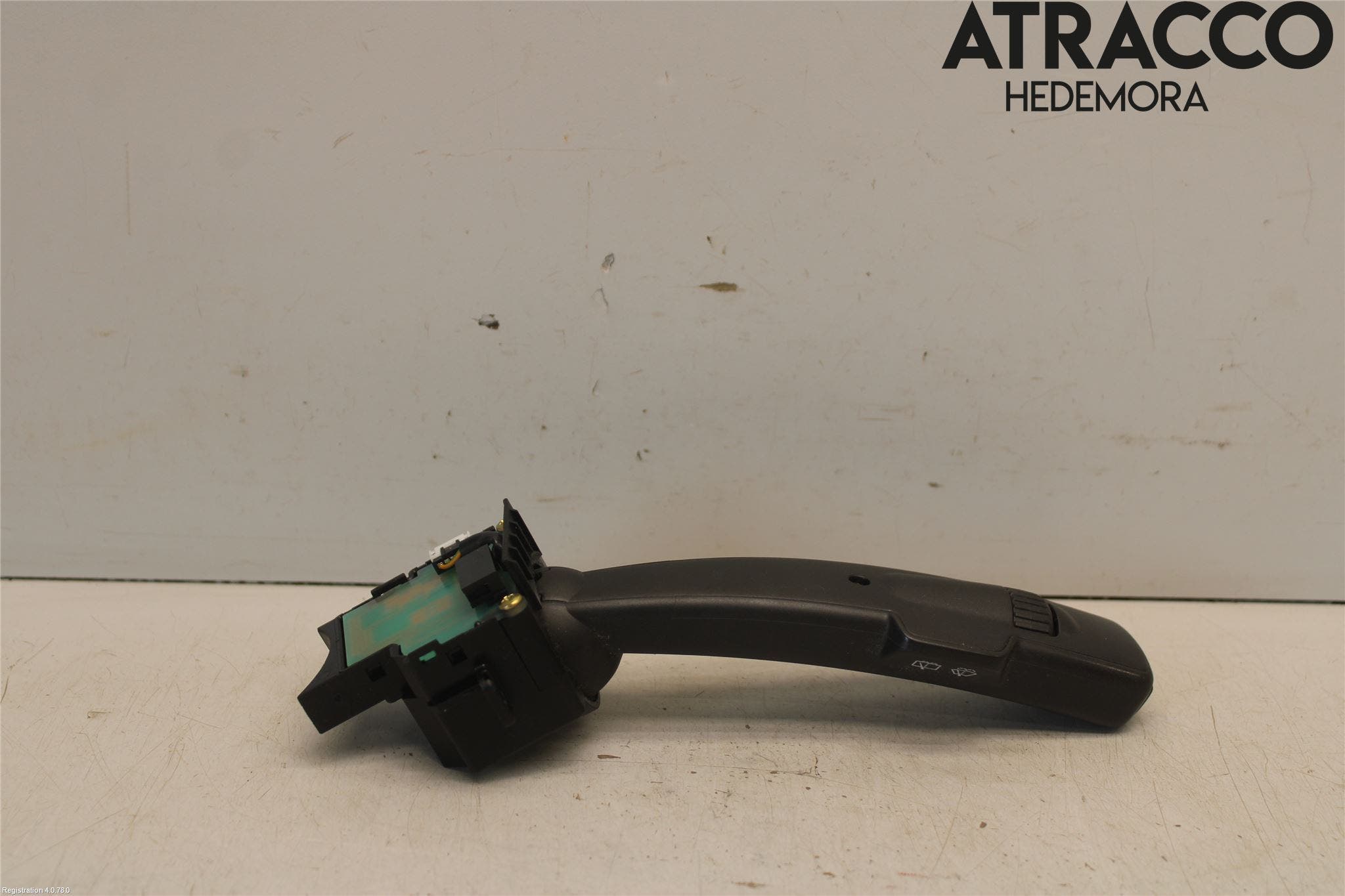 Volvo V50 04-07 Spak Torkar-Spolomk