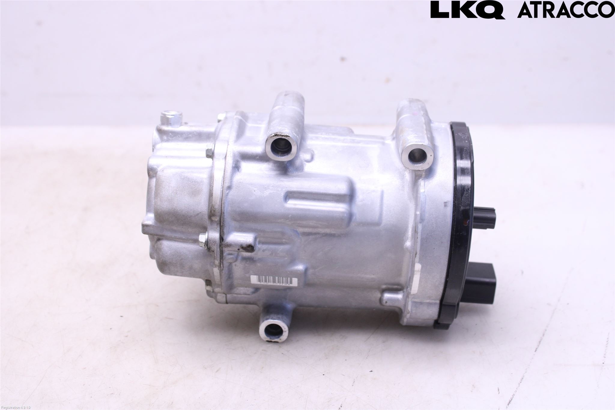 Toyota RAV4 19- Ac Kompressor