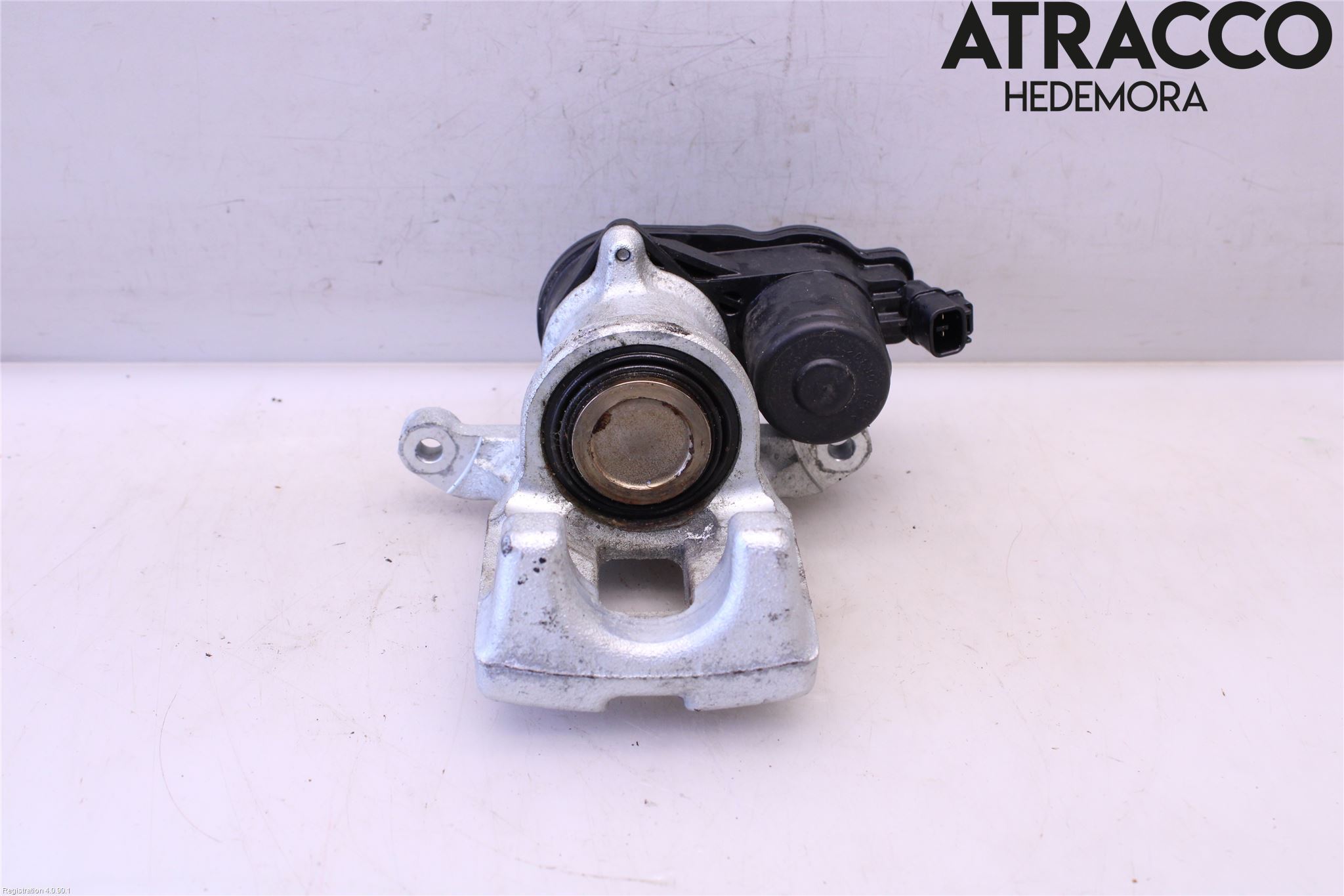 Toyota RAV4 19- Bromsok Bak Vänster