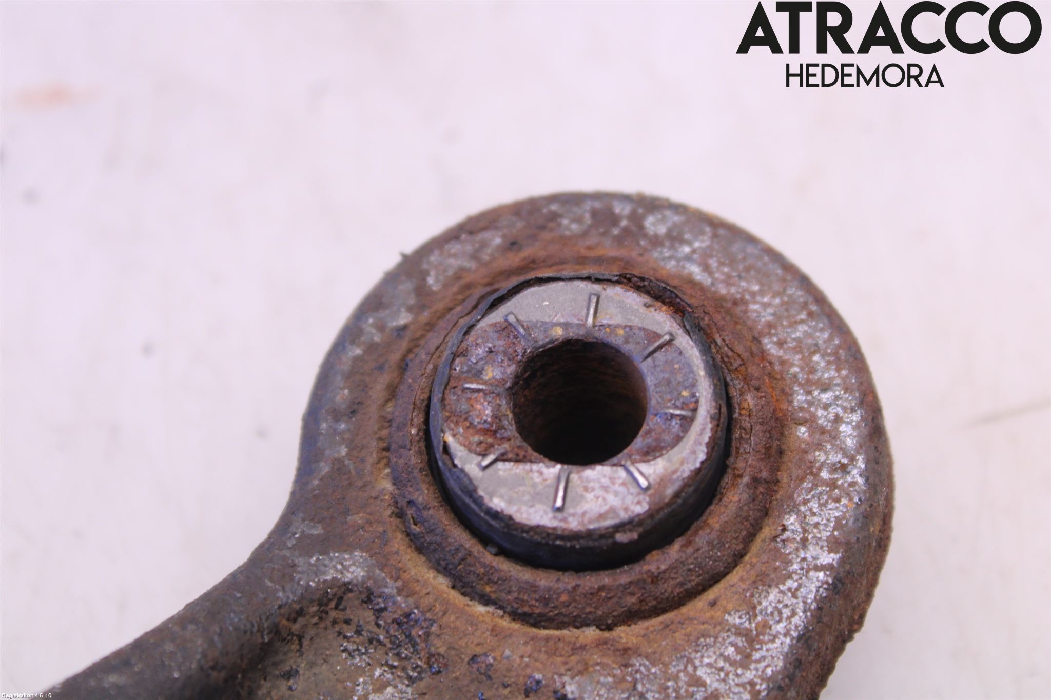 Ford EDGE Bärarm Bak Övre Vänster