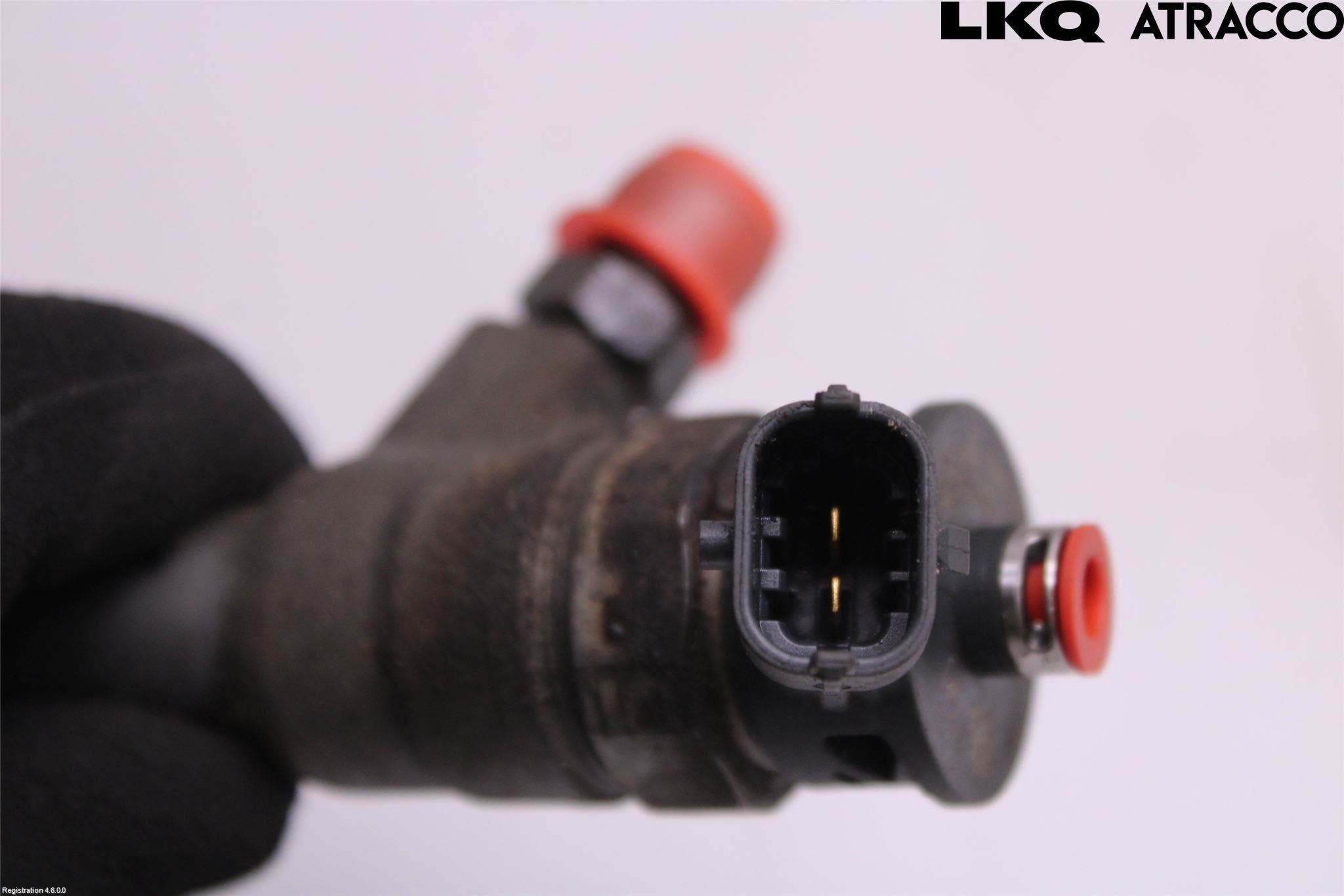 Mercedes-Benz MB CITAN (W415) 13-21 Injspridare