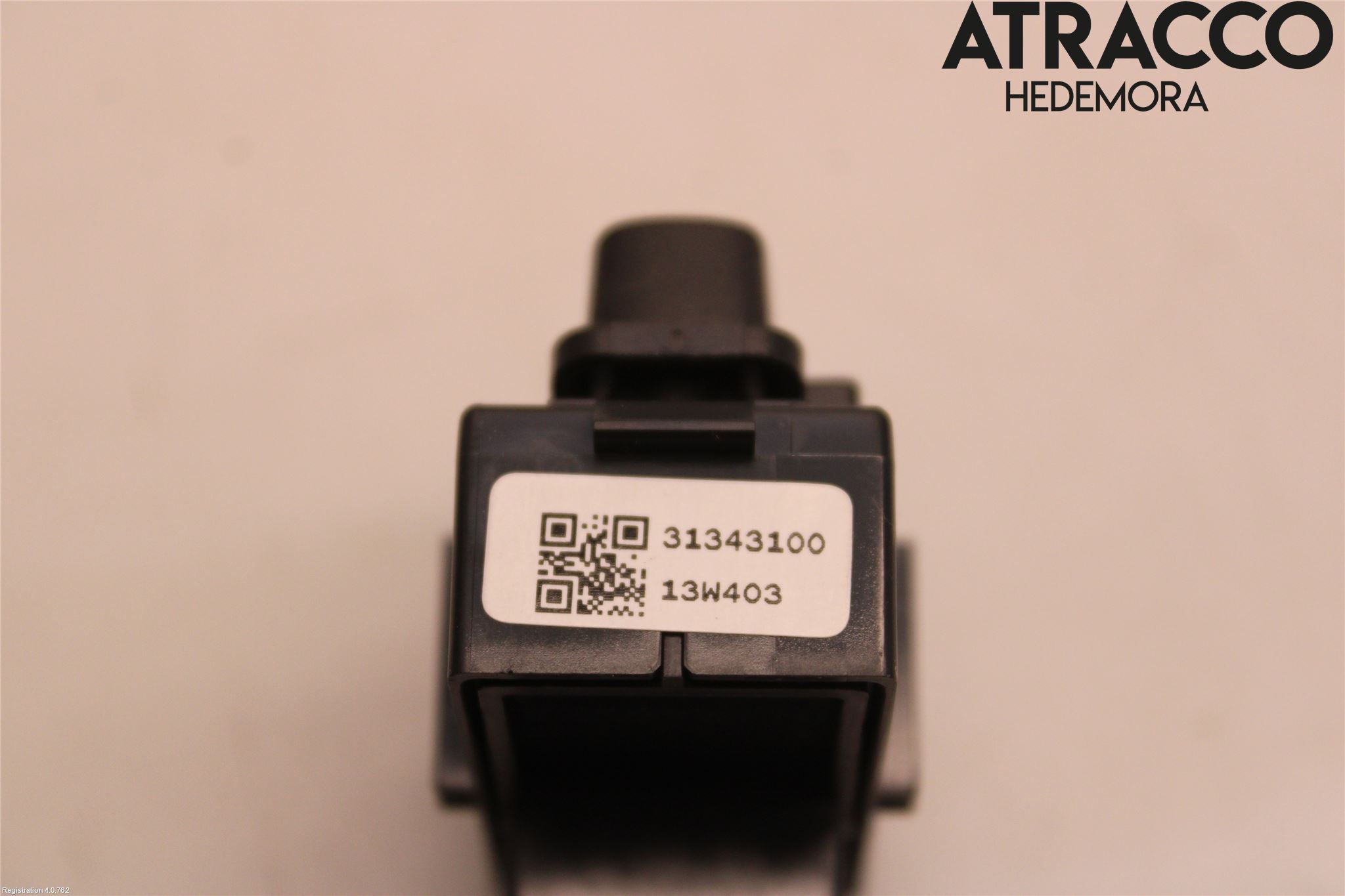 Volvo XC70 14-16 Strömställare Centrallås