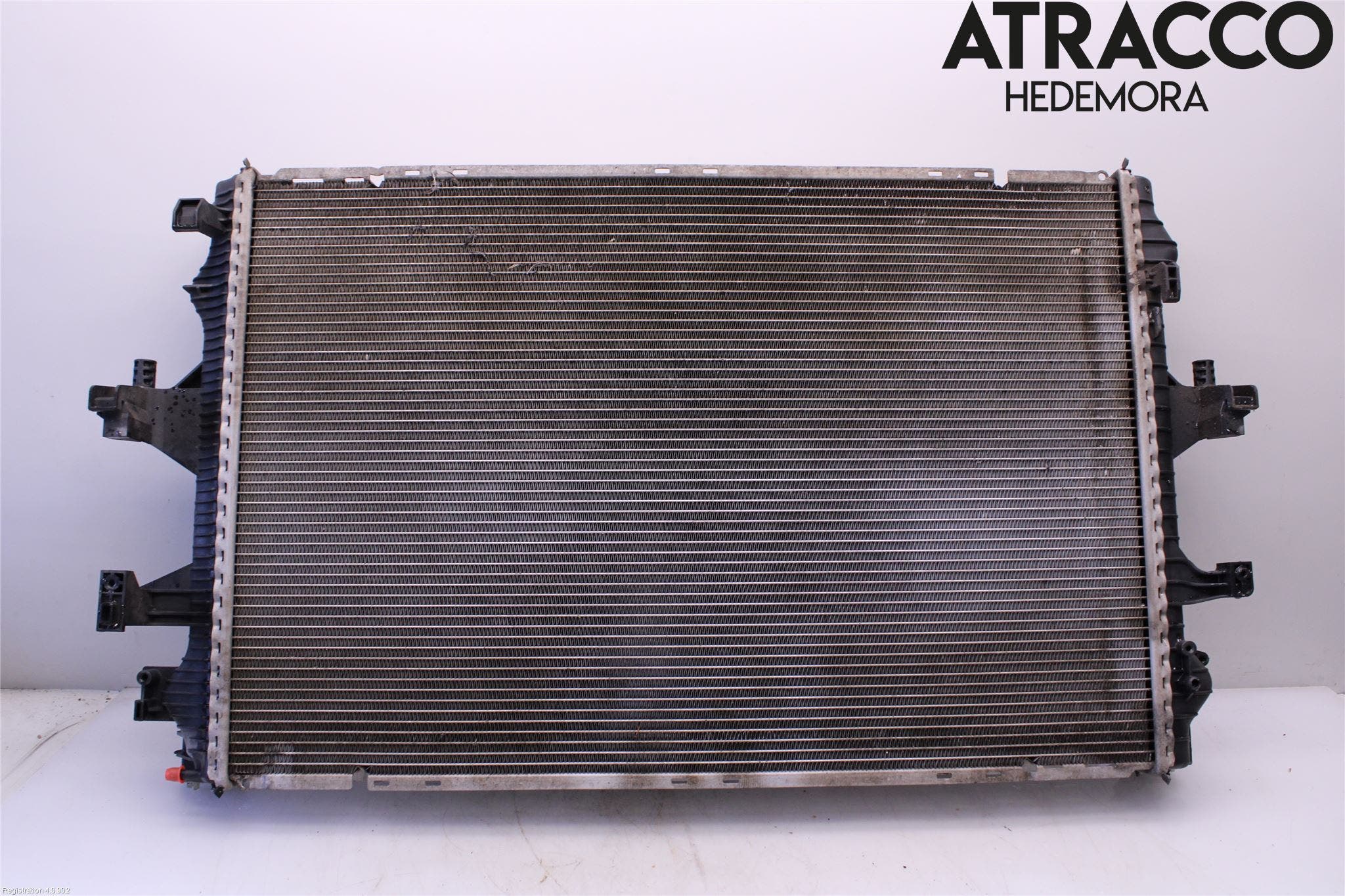 Volkswagen VW TRANSP/CARAVELLE (T5) 04-15 Kylare Man